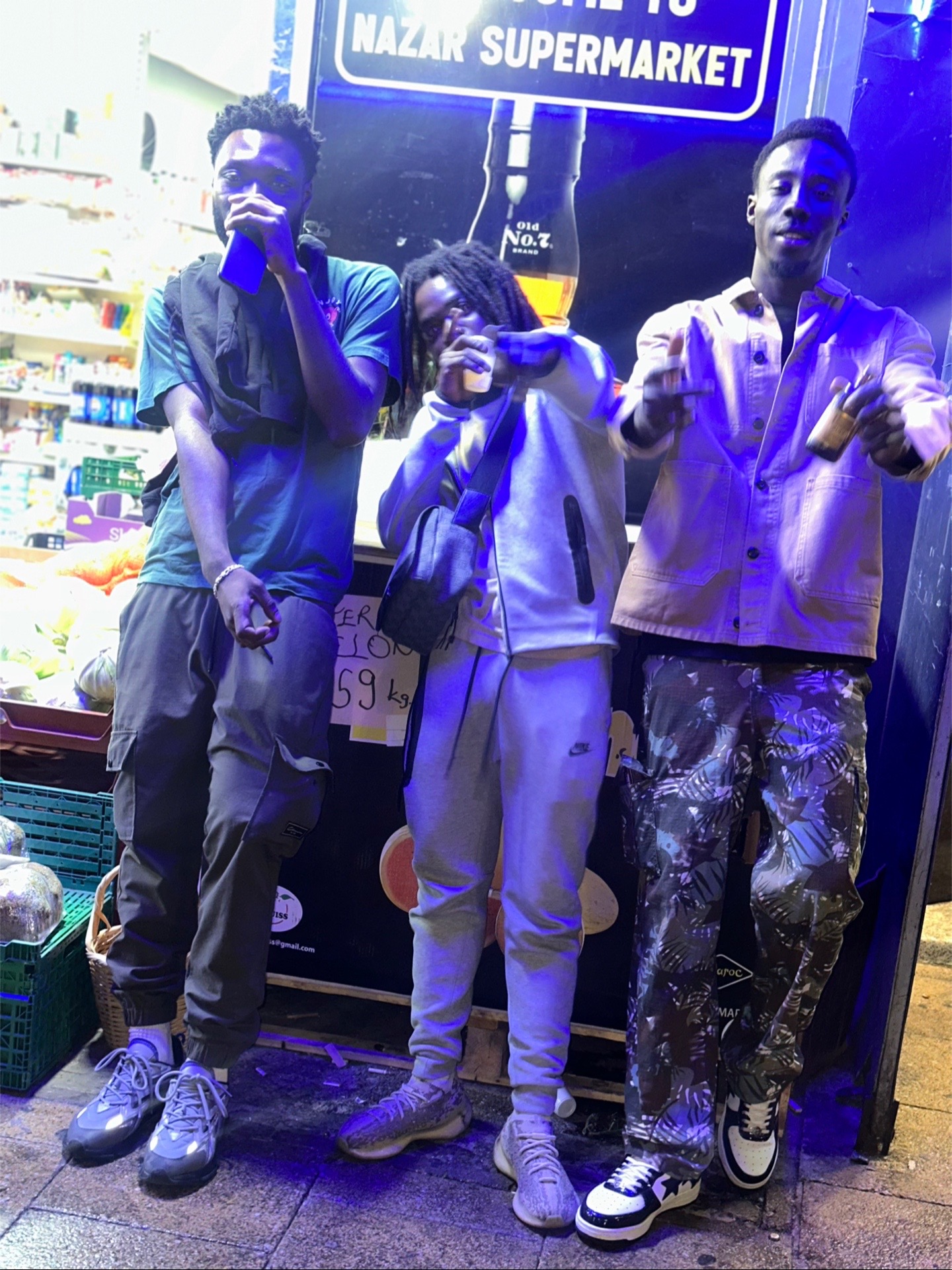 @Heartless kid🤟🏿