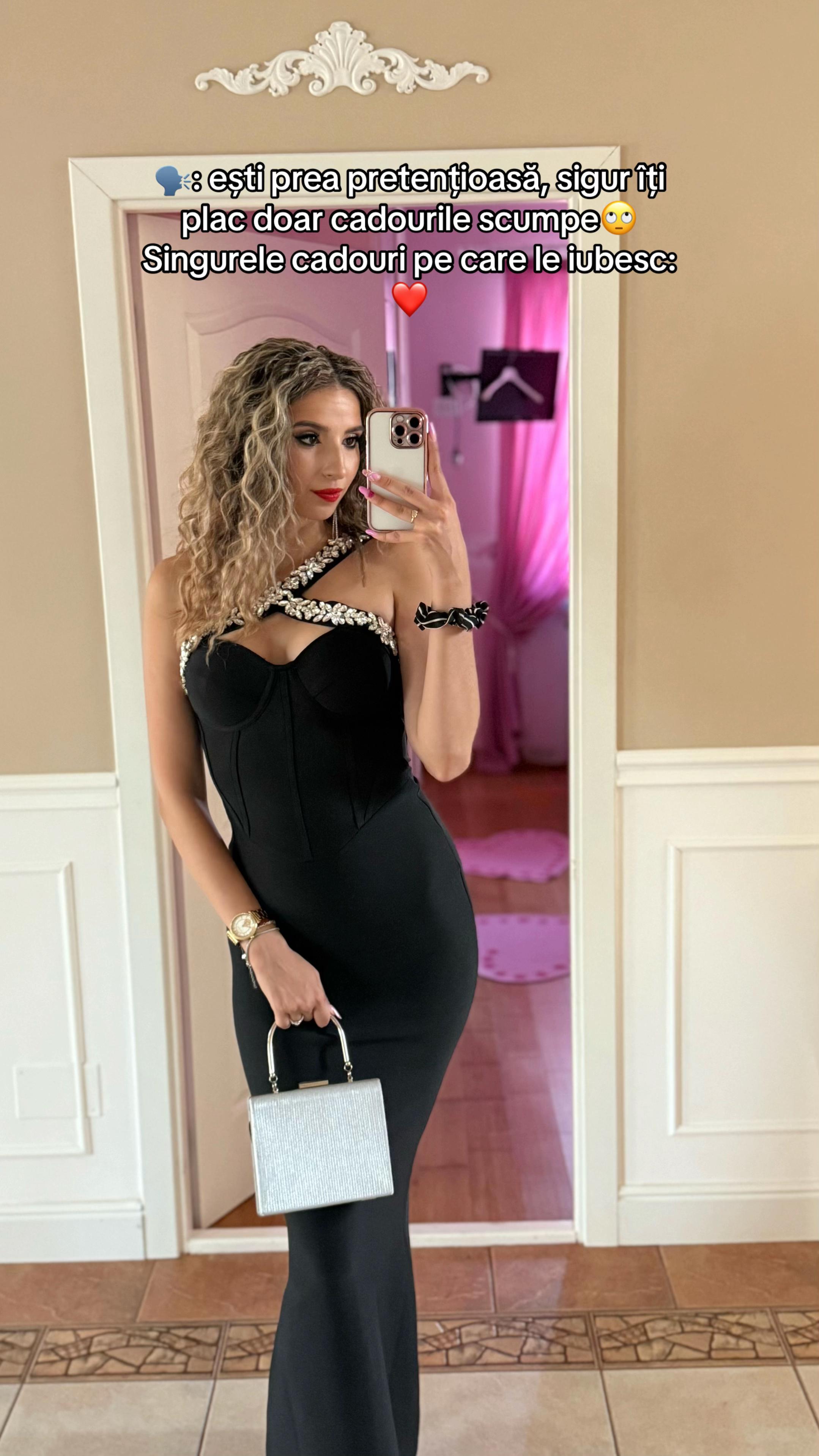 @Alexandra Ioana