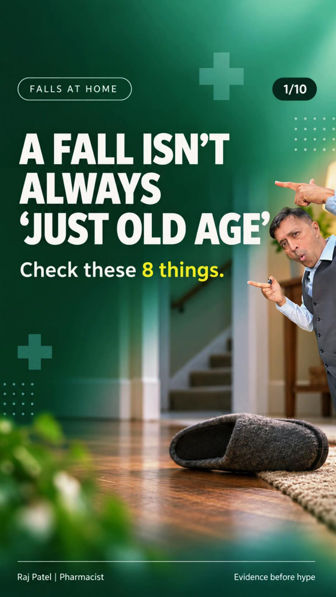 @Pharmacist Health Raj