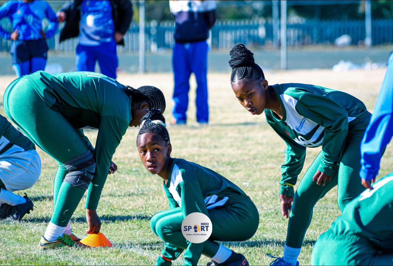 @Western Cape Indigenous Games