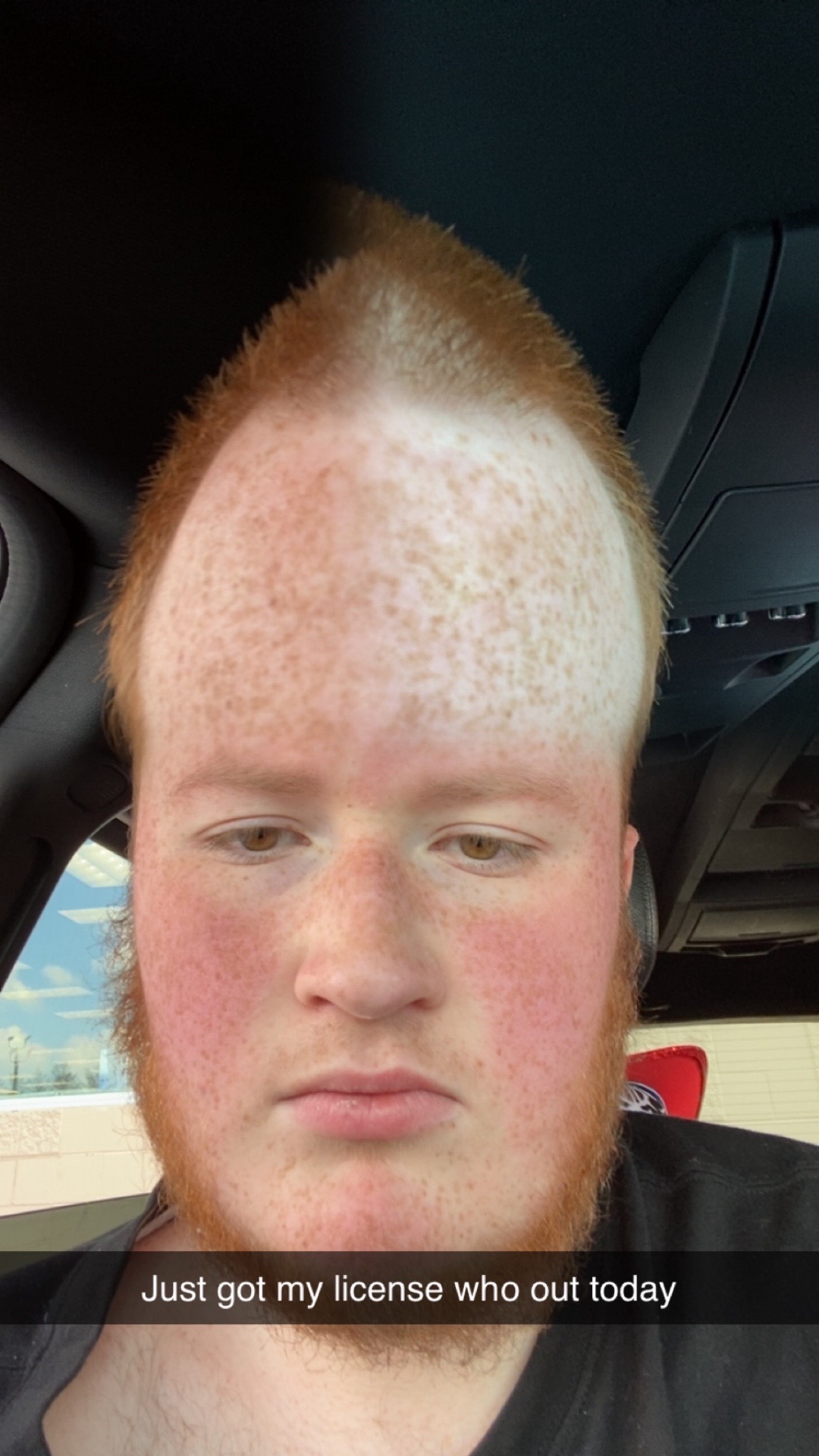 @PossiblyGinger69