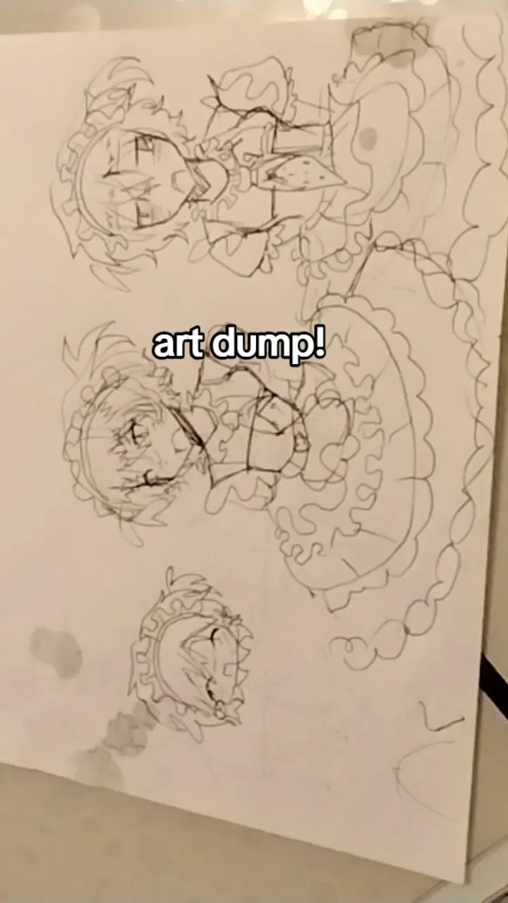 @YenA (COMMS OPEN)