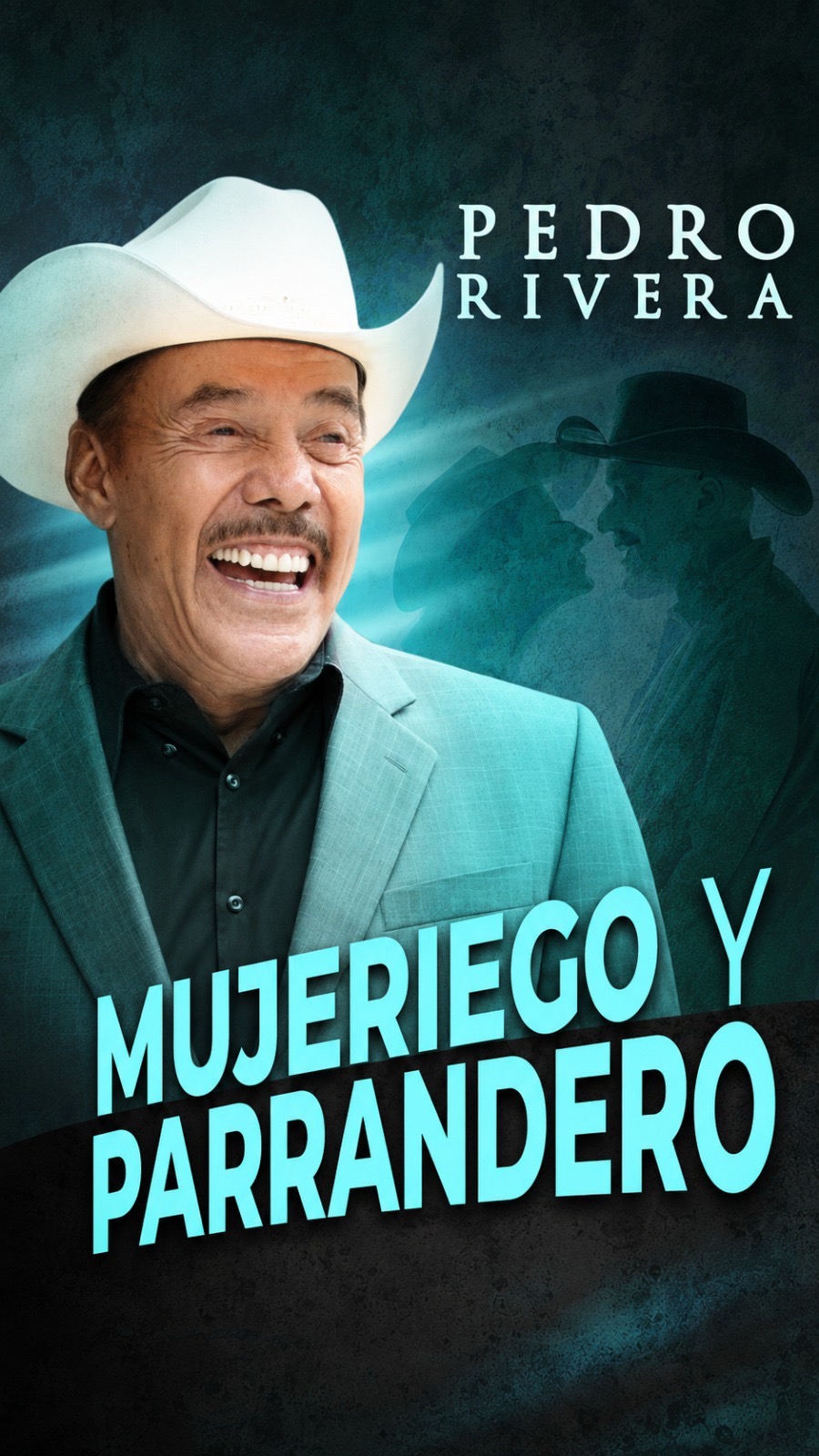 @Pedro Rivera