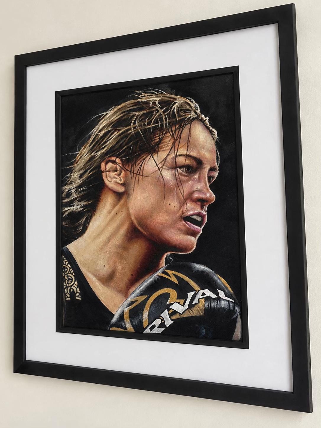 @David Bell Art