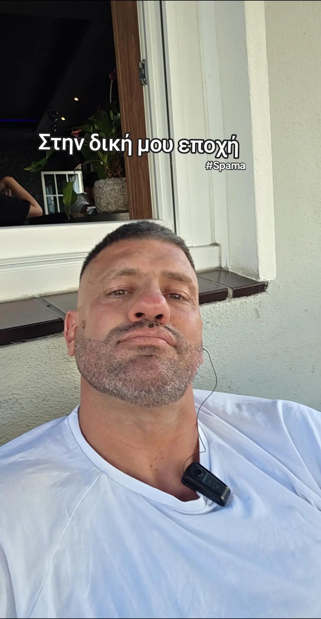 @SPARTACUS THE ONLY