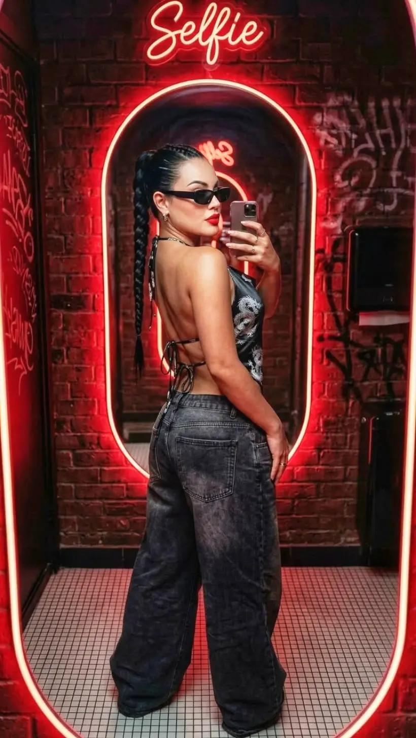 @Teresanna Influencer Tik Tok
