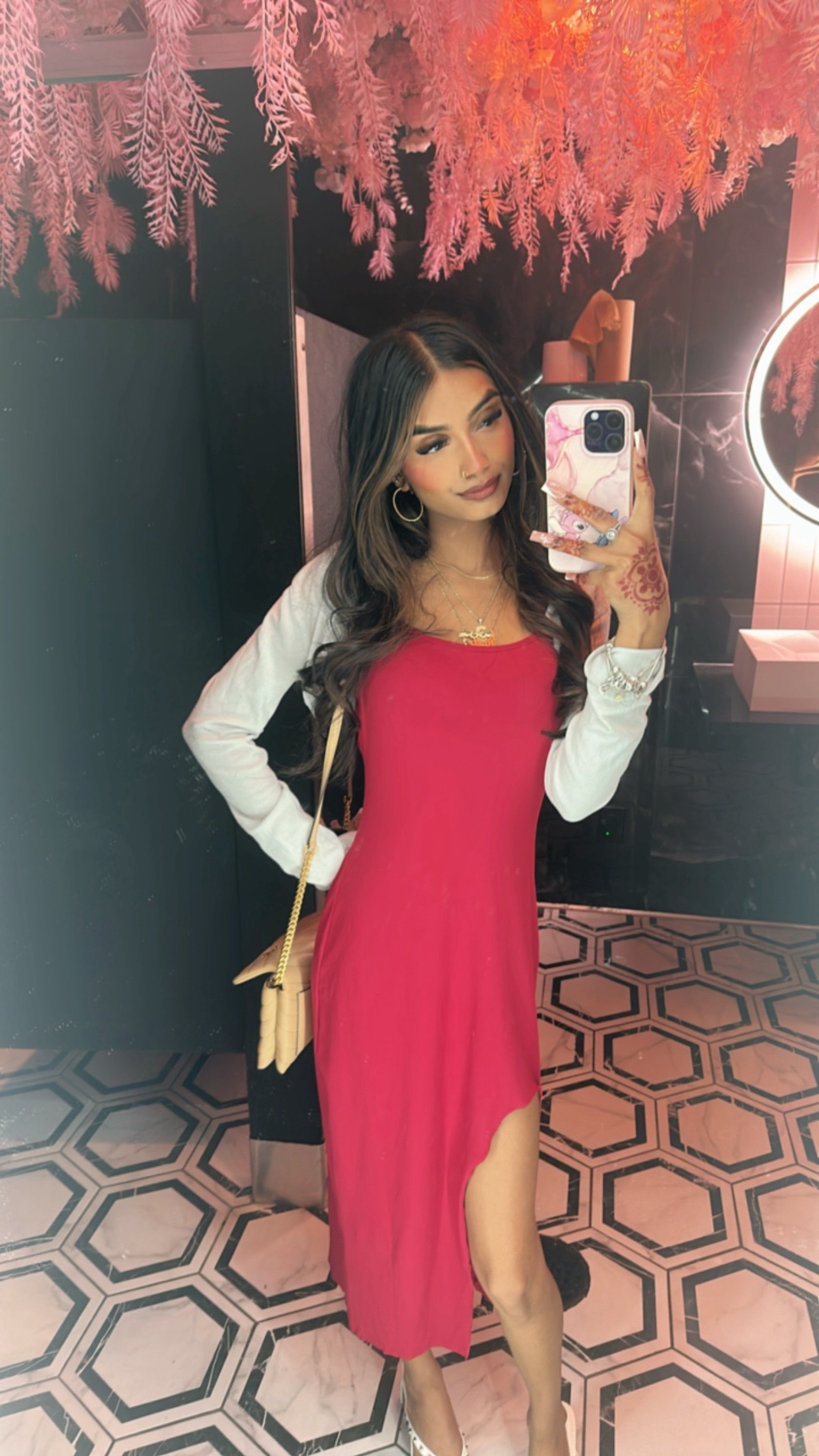 @Aliyah