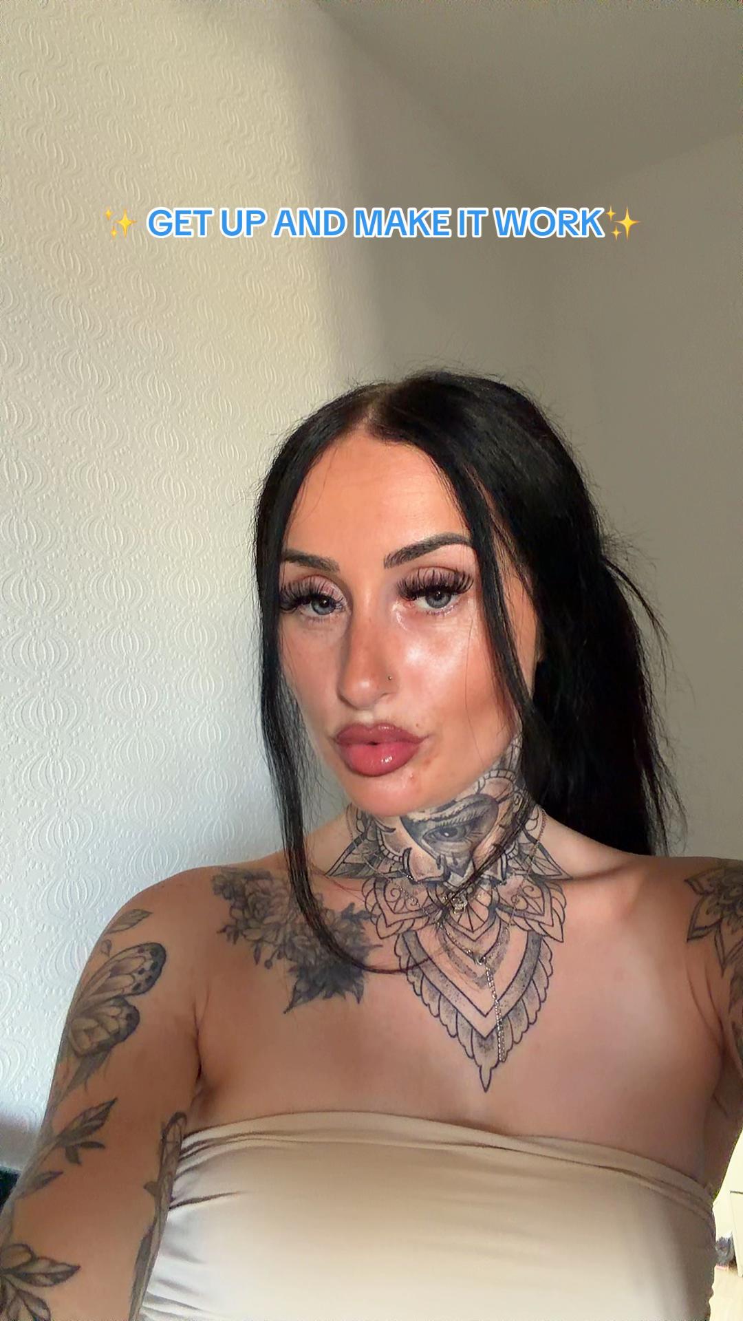 @Maddie|LASH TECH