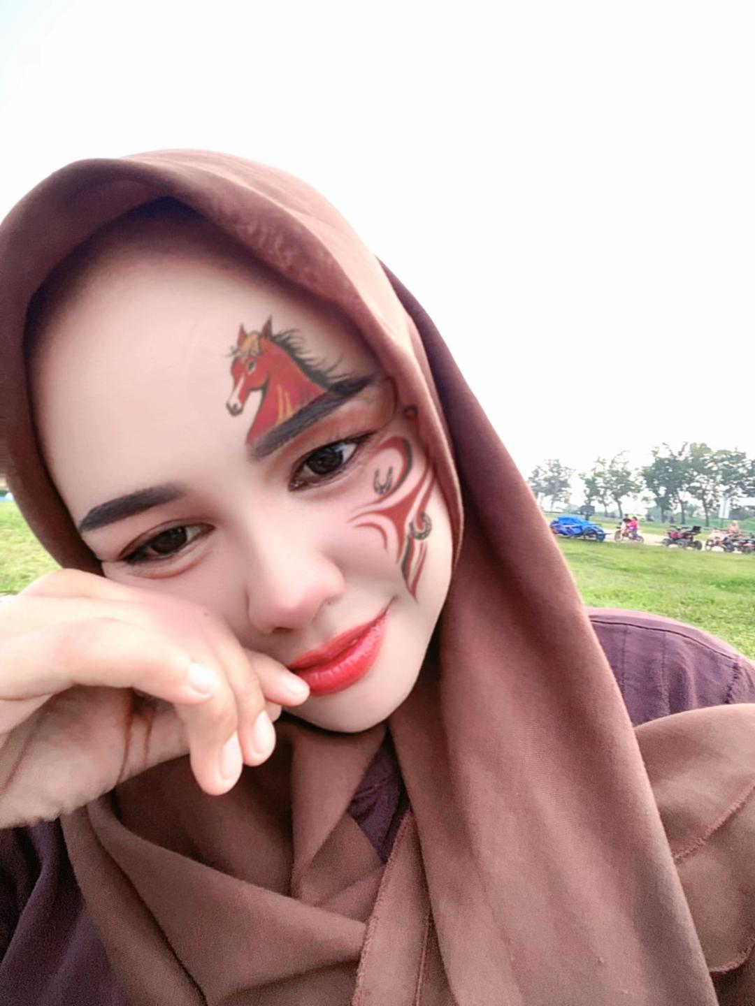 @indah hasibuan