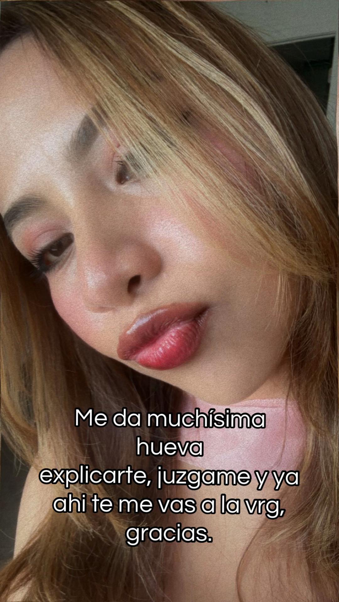 @Jessica Castro