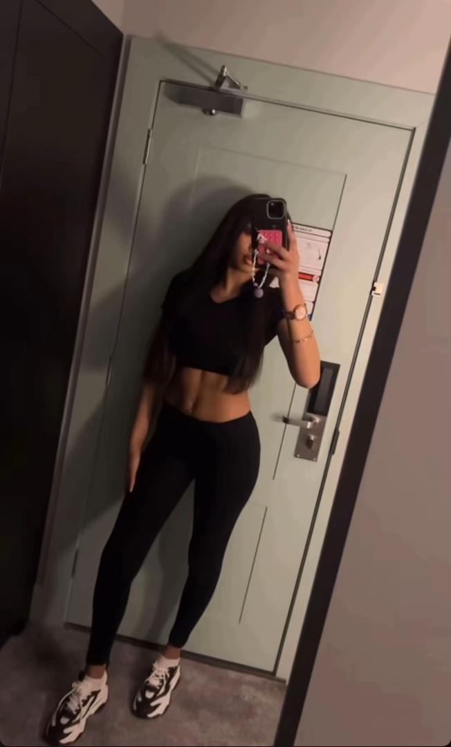 @Naomi👸🏽