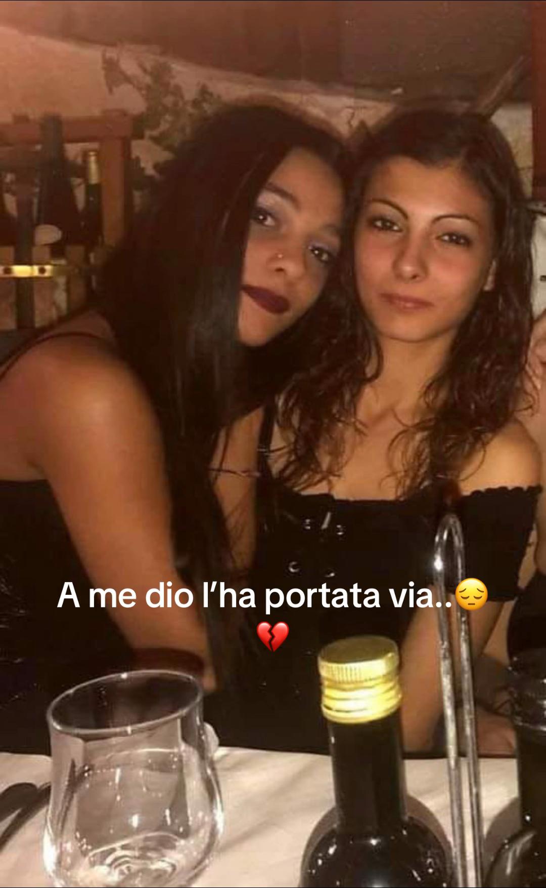 @Deborah Lazzari