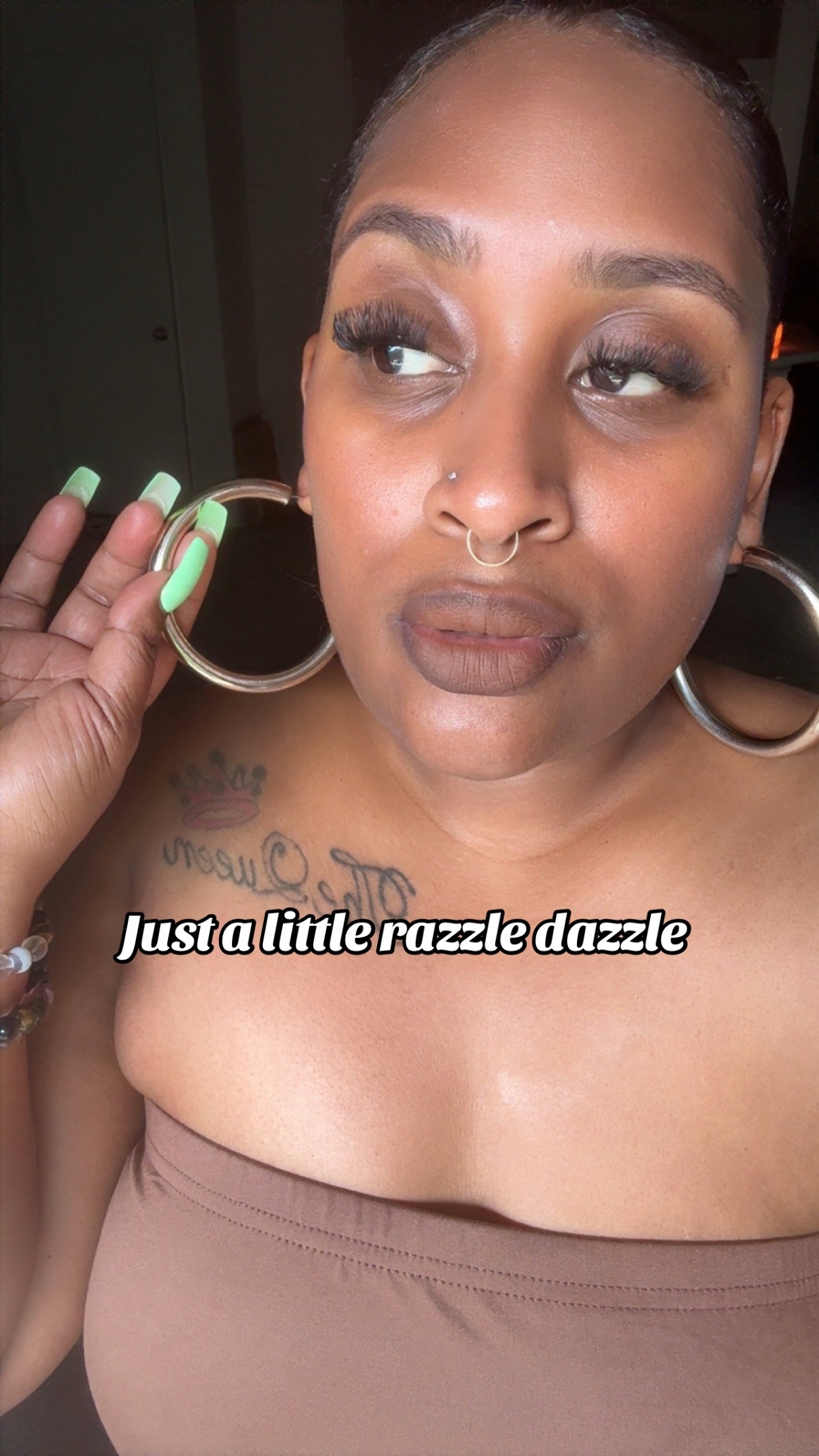 @queencocoathefirst