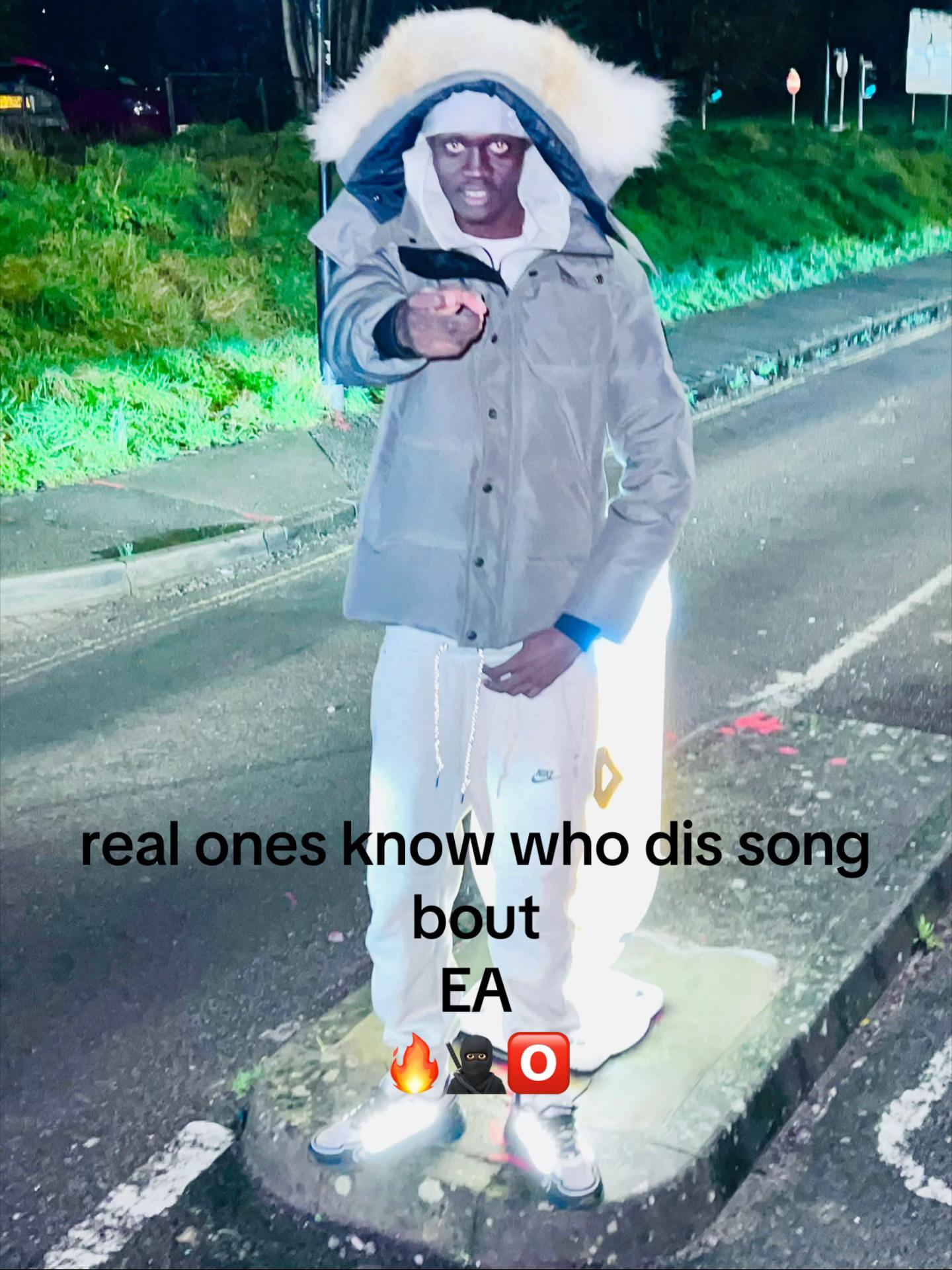 @lil boy
