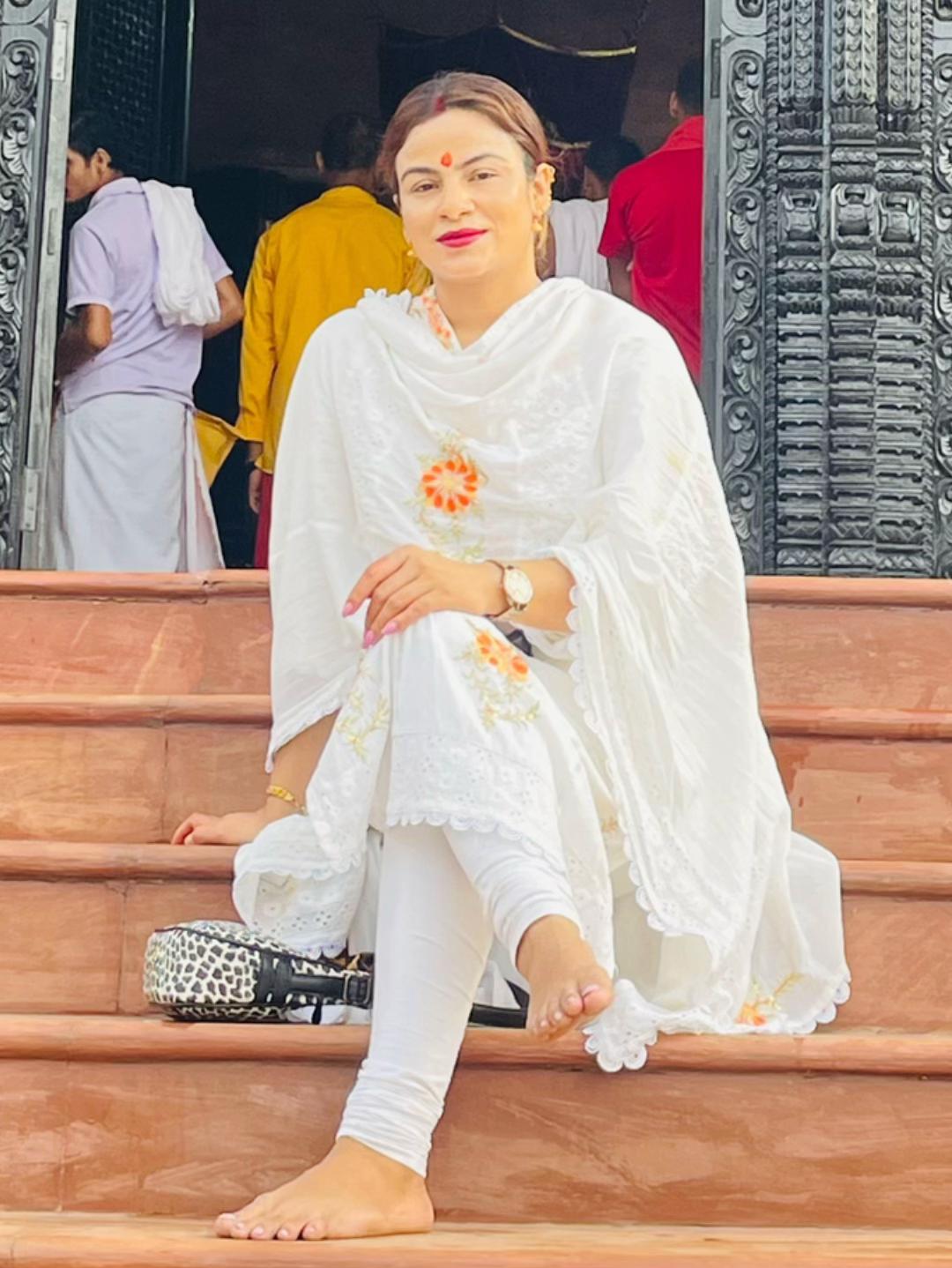 @जेनि थापा❤️🧿