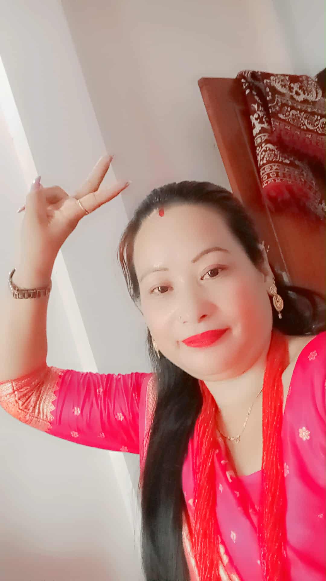 @मगरनी