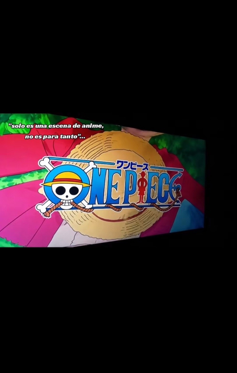 @mundo anime