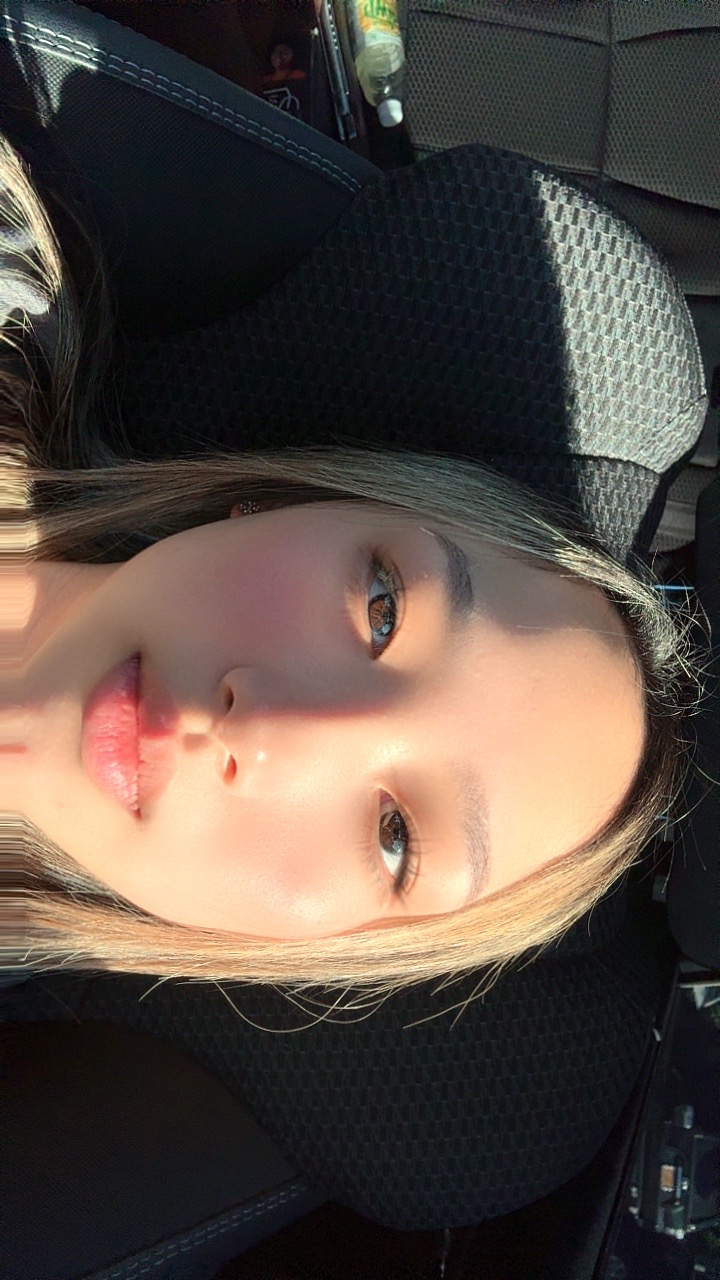 @Chloe Yang