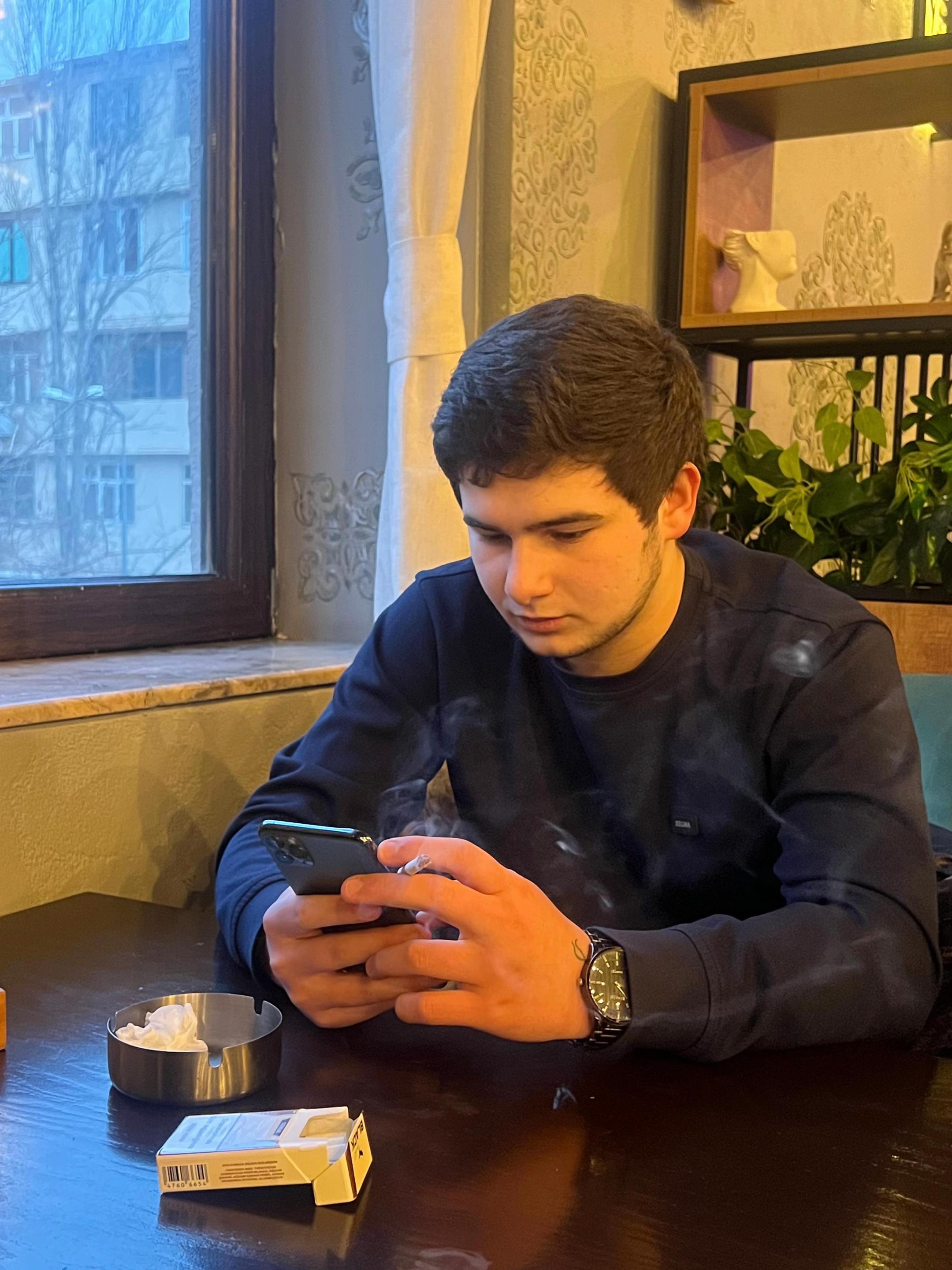 @ТТ