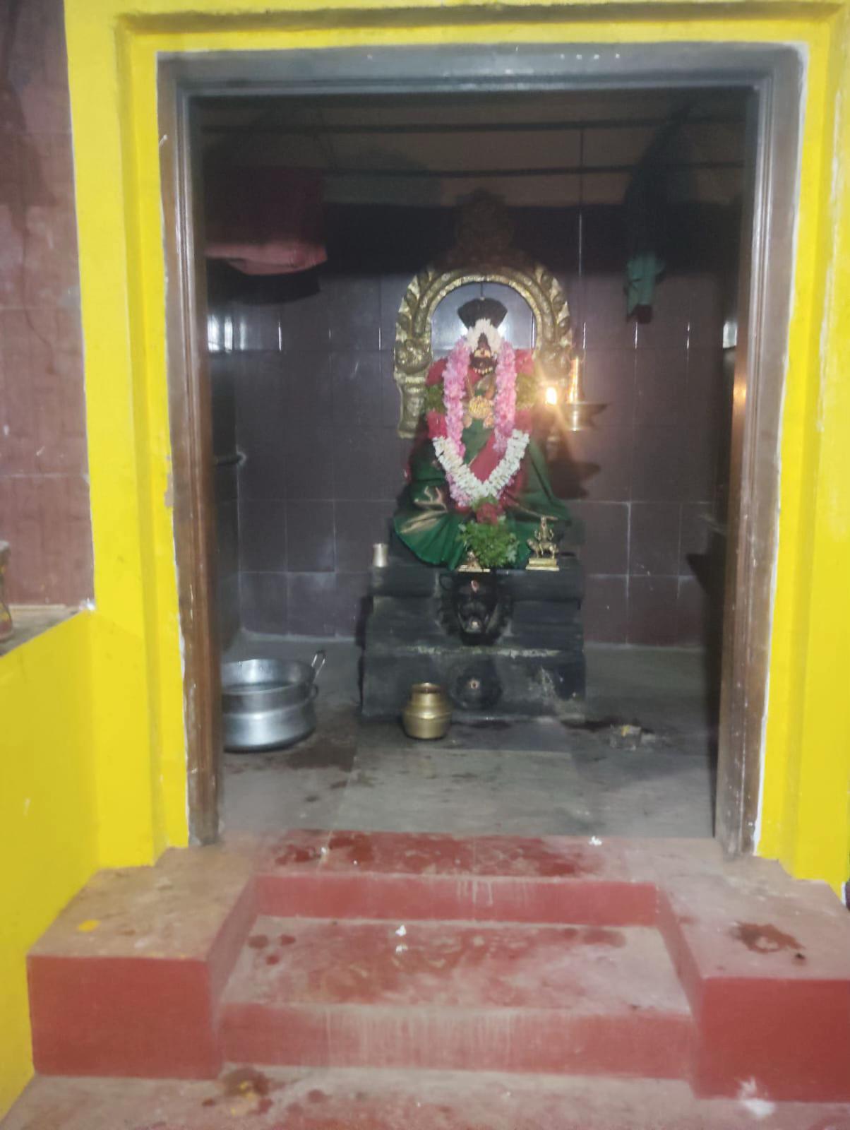 @pratyangirakovil