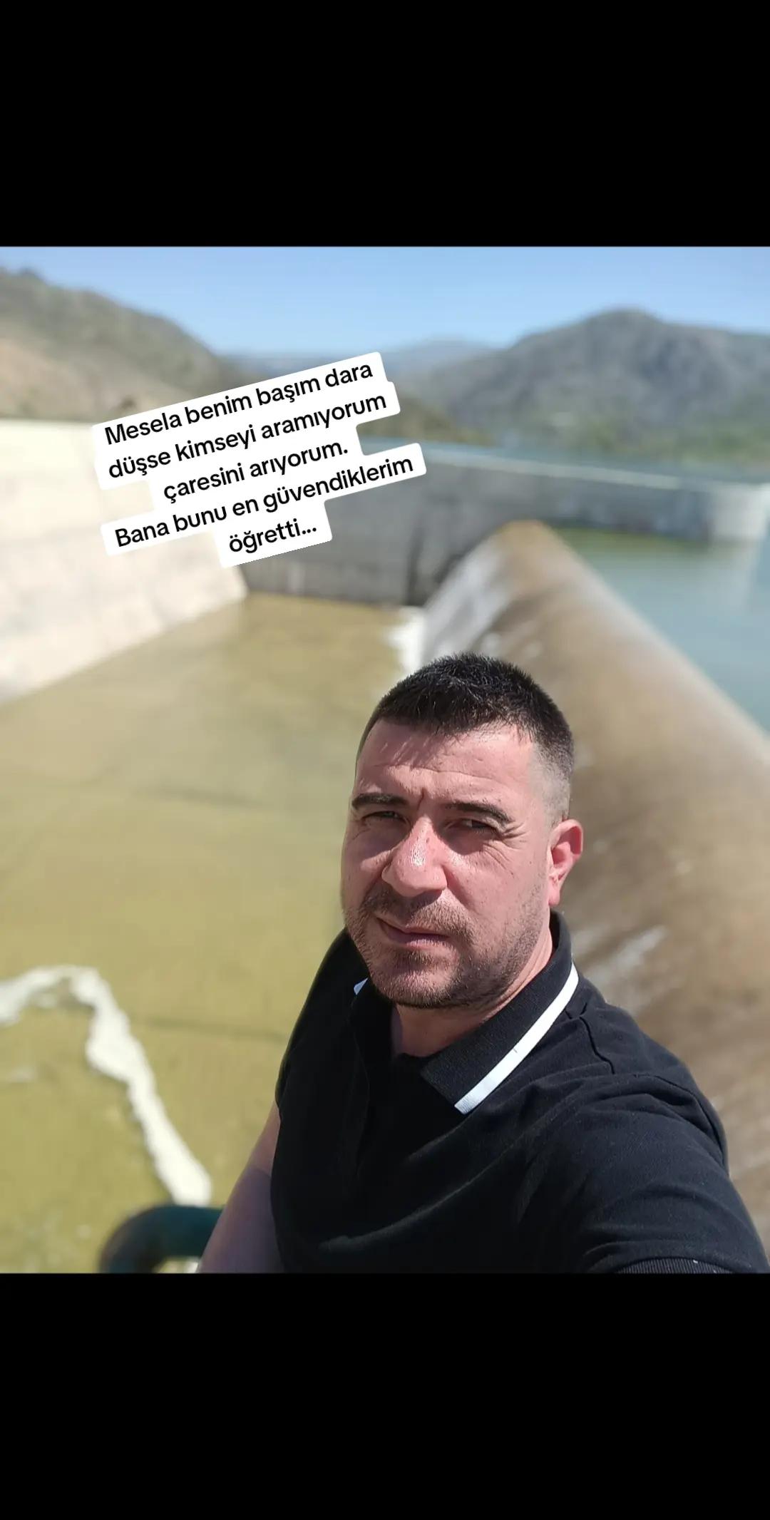 @Oğuzhan Karakoç