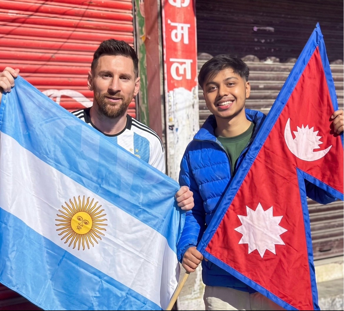 @Deepson poudel