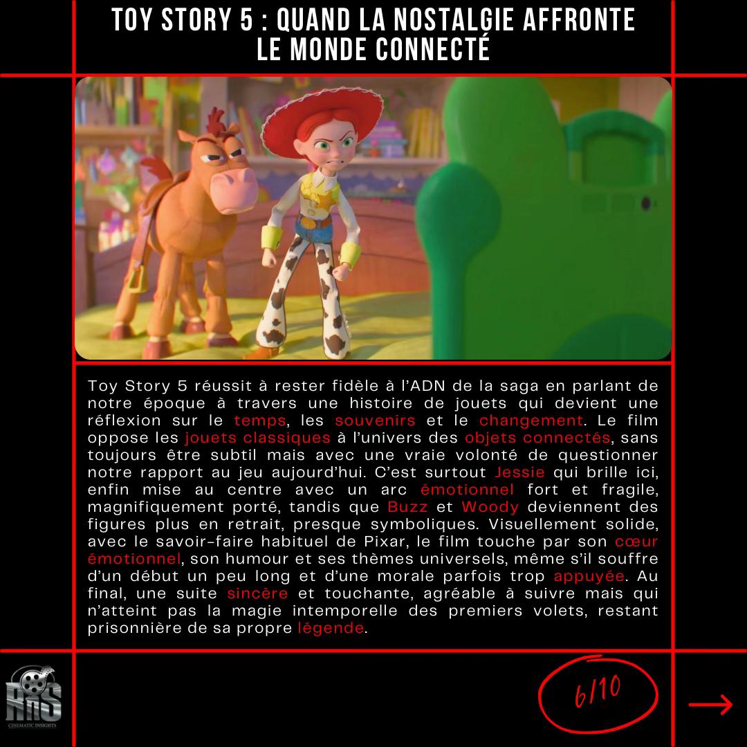 @RnS Cinematic Insights