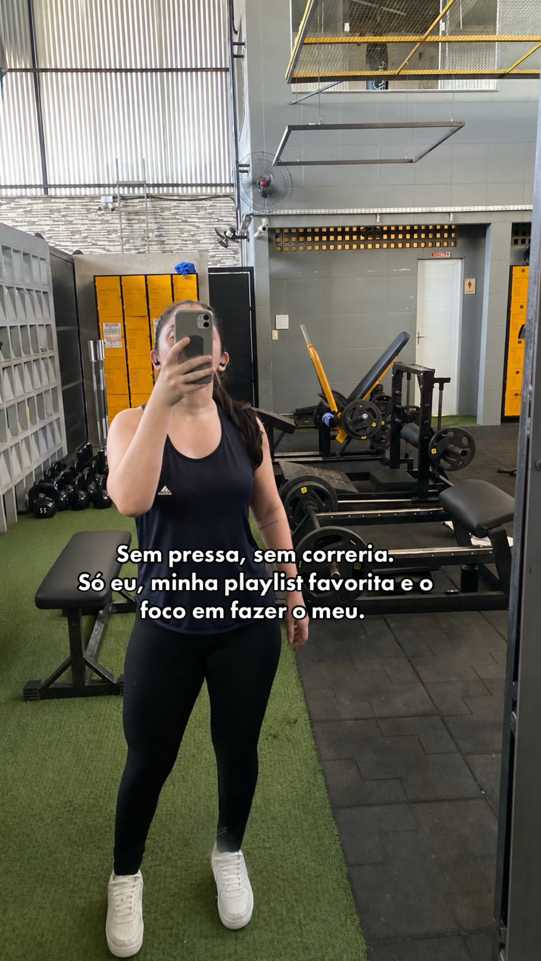 @Luana Alencar