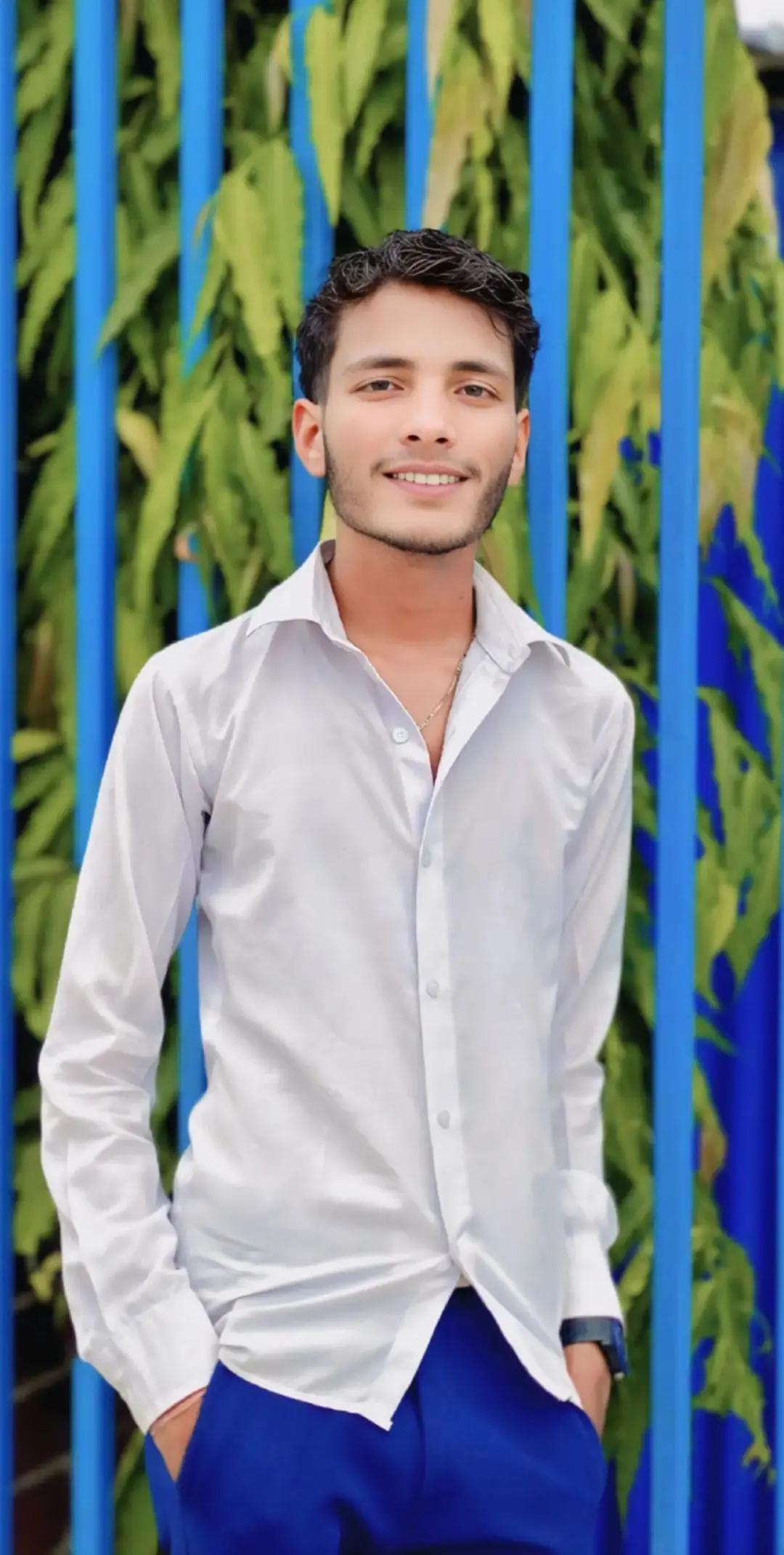 @Kaushal_Rajak