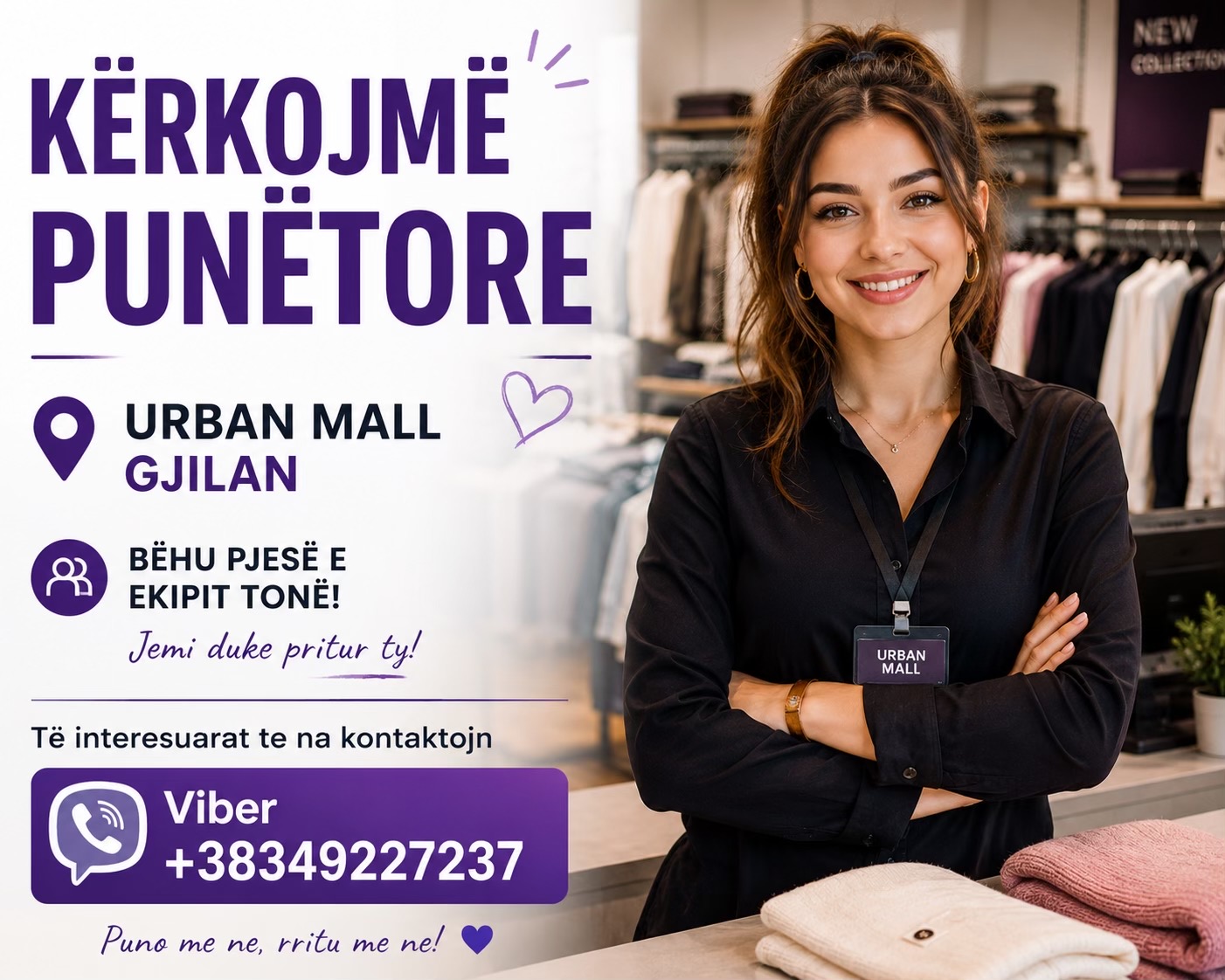 @UrbanMall_Gjilan