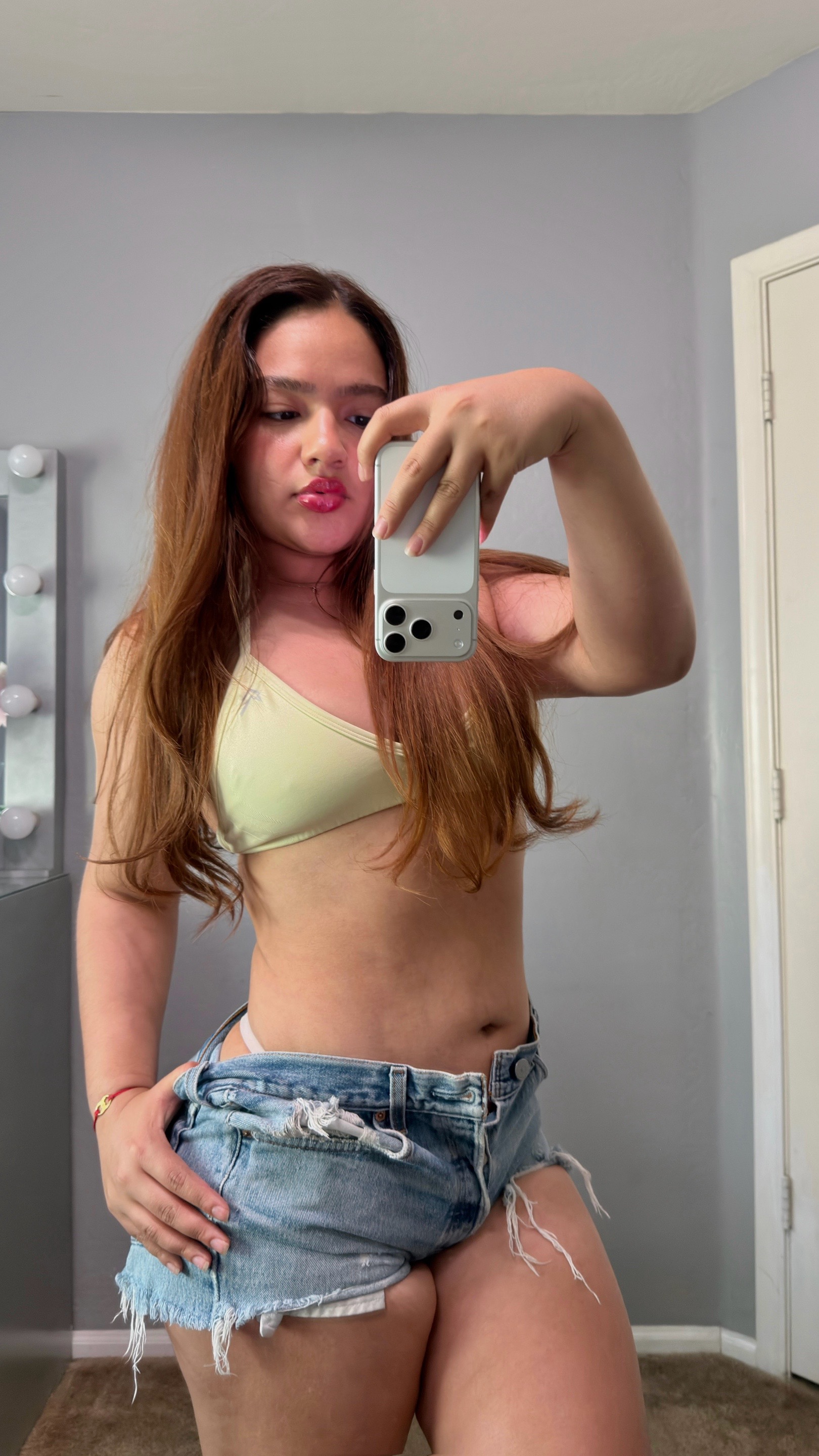 @Yaniriz| FITNESS & LIFESTYLE🌷