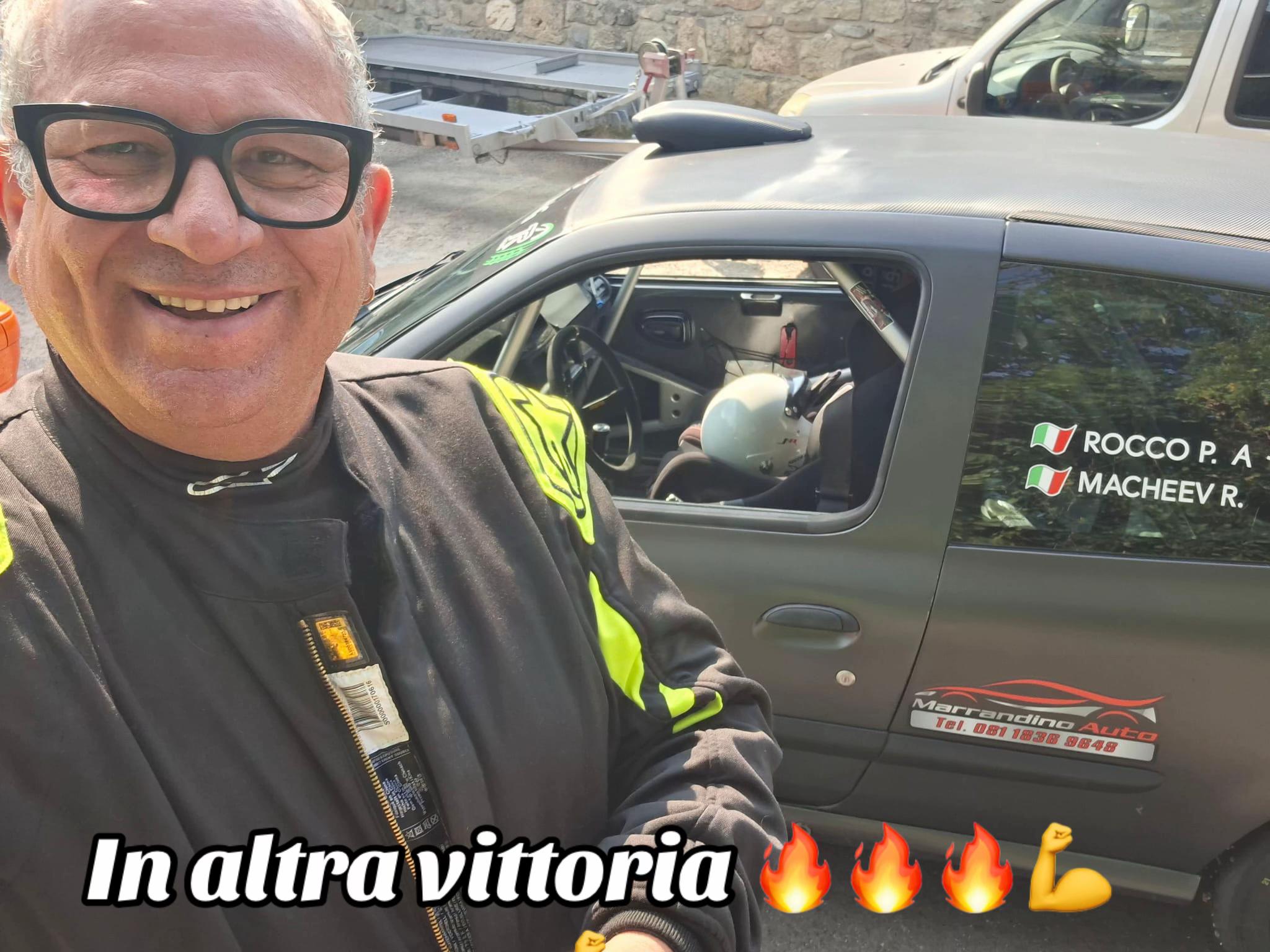 @Marrandino Auto srl Cesa
