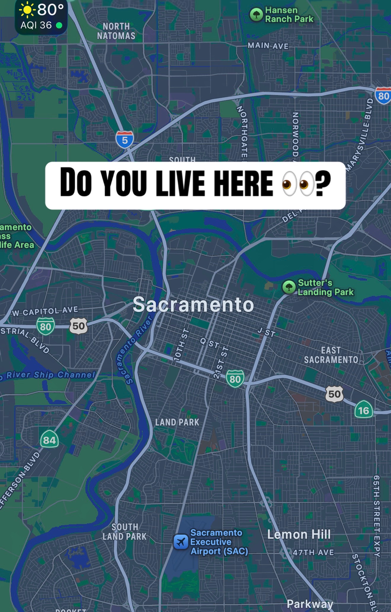 @Ally | Sacramento Creator ๐