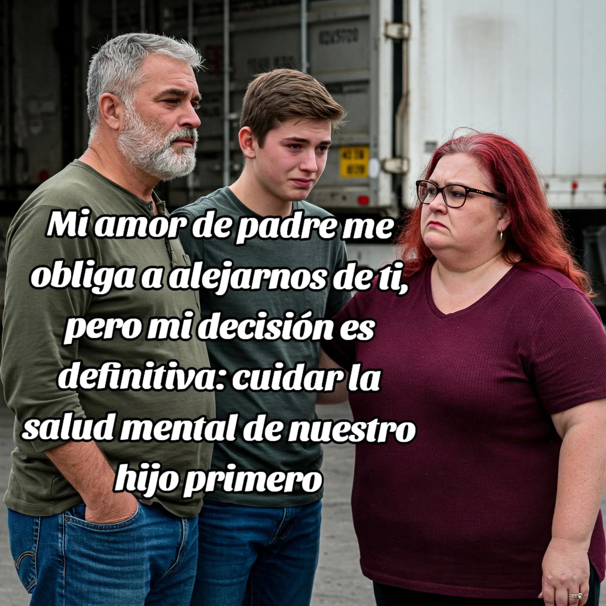 @Padres e hij@s.👪.💫