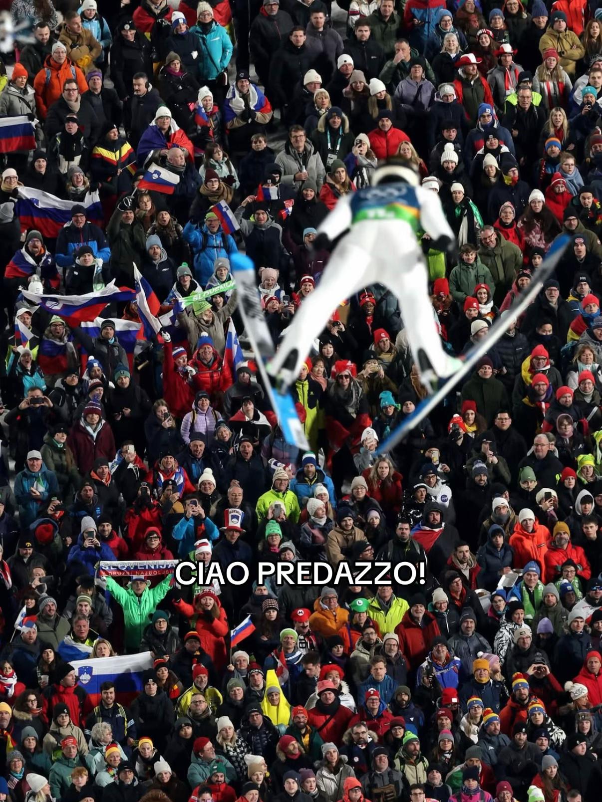 @Milano Cortina 2026