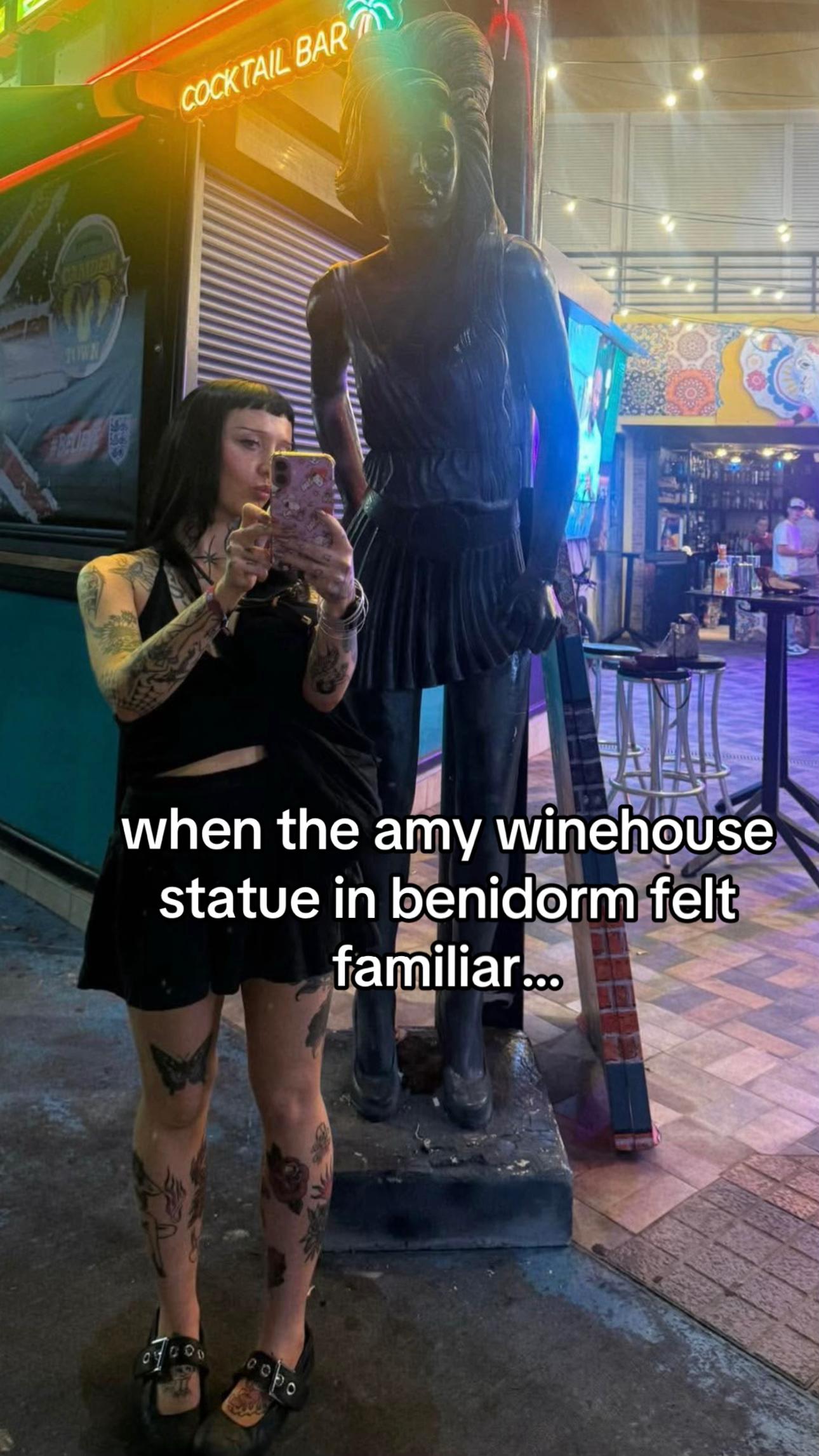 @ladydangertattoo