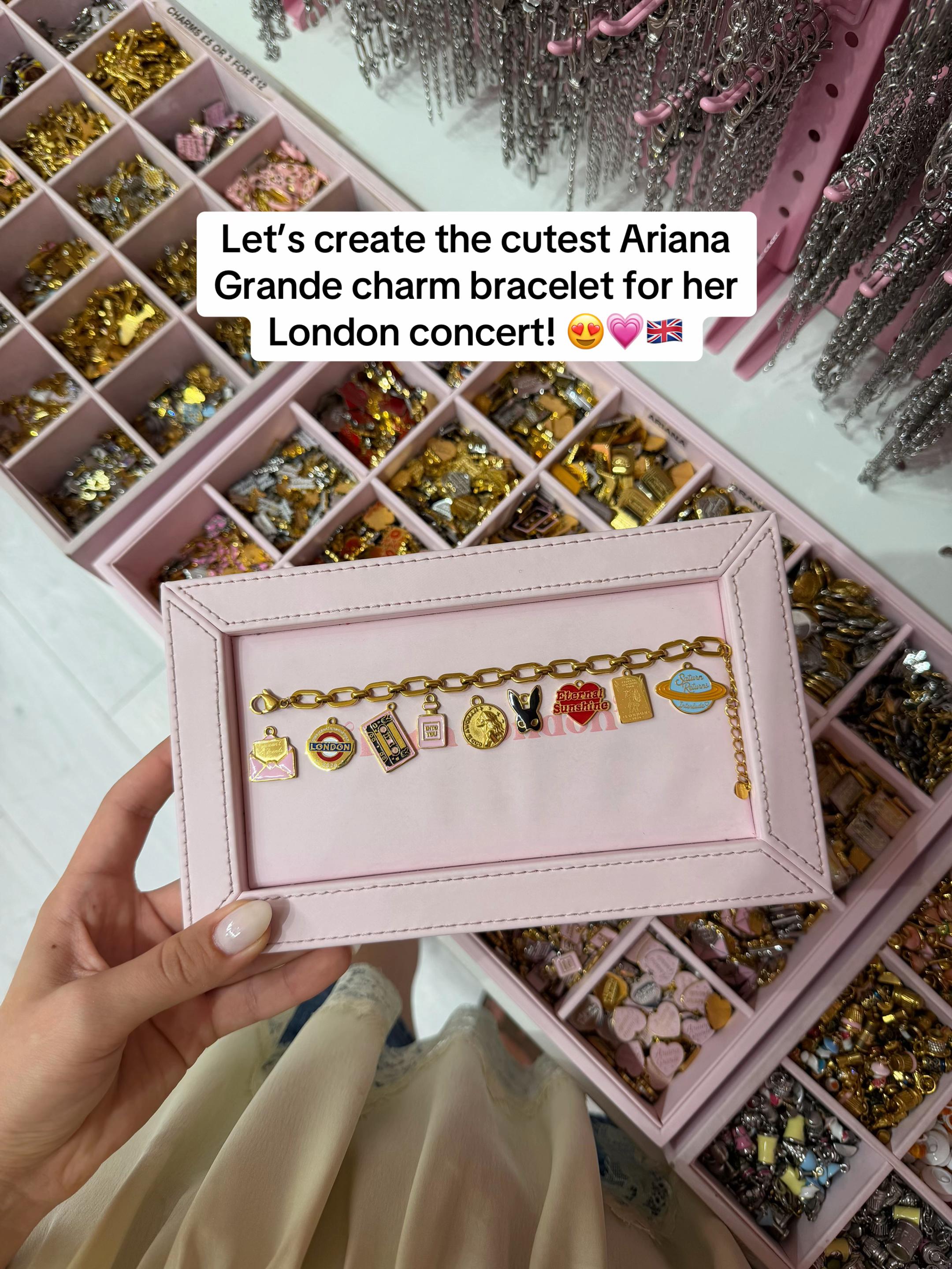 @Lyna London Shop