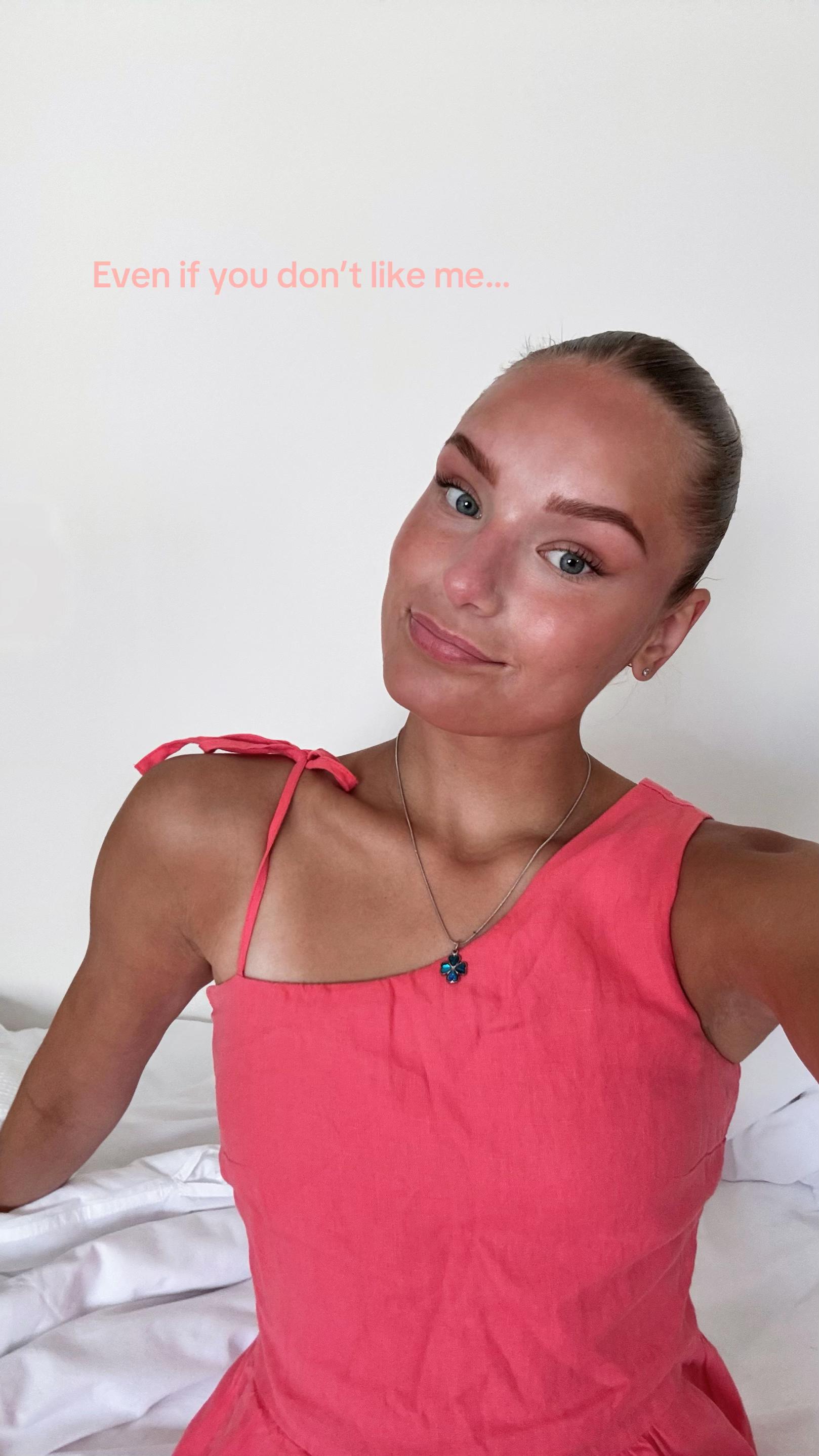 @Elena Okkonen 🥗🏃🏼♀️🌷✨🎀