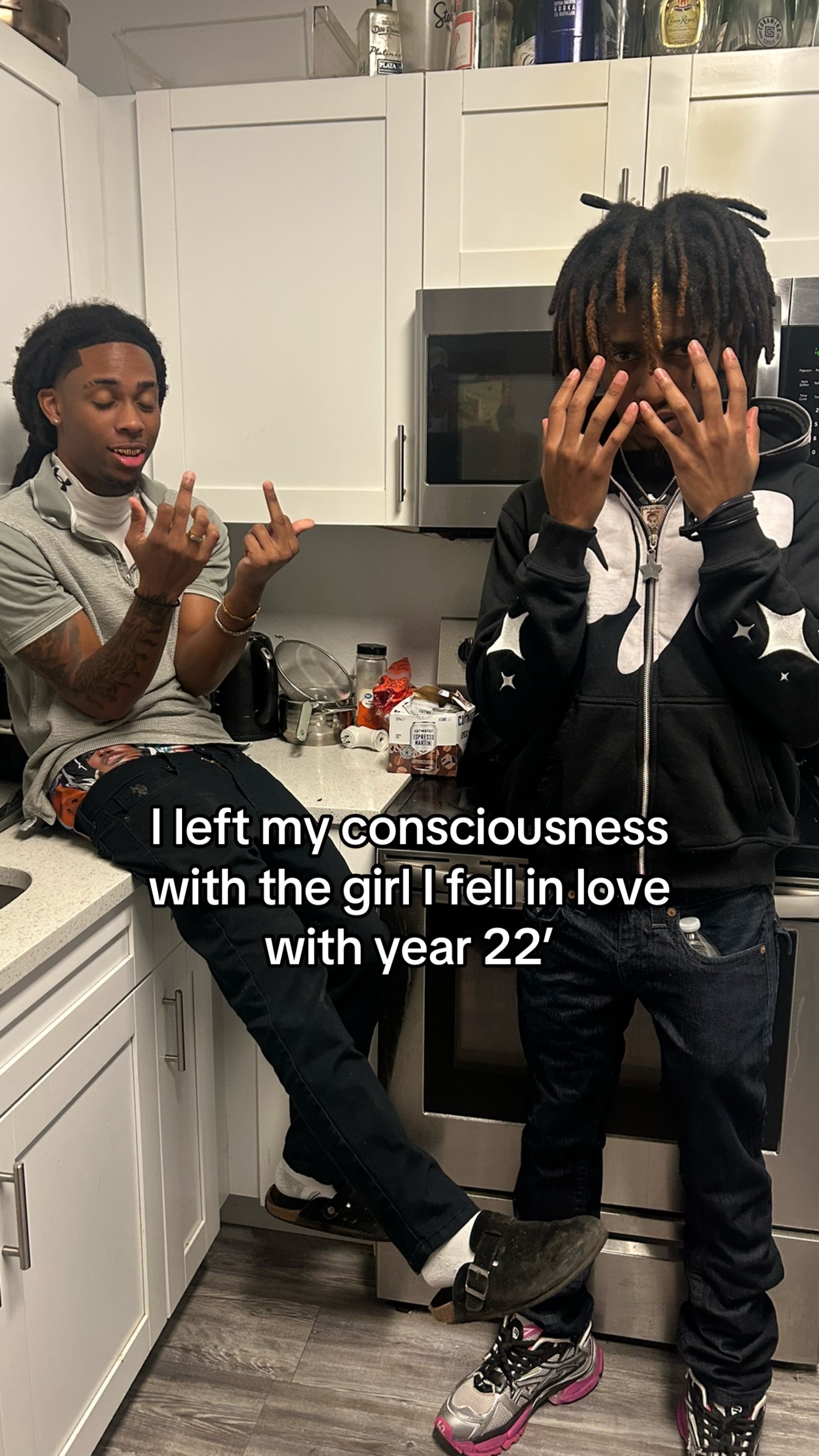 @Kanye