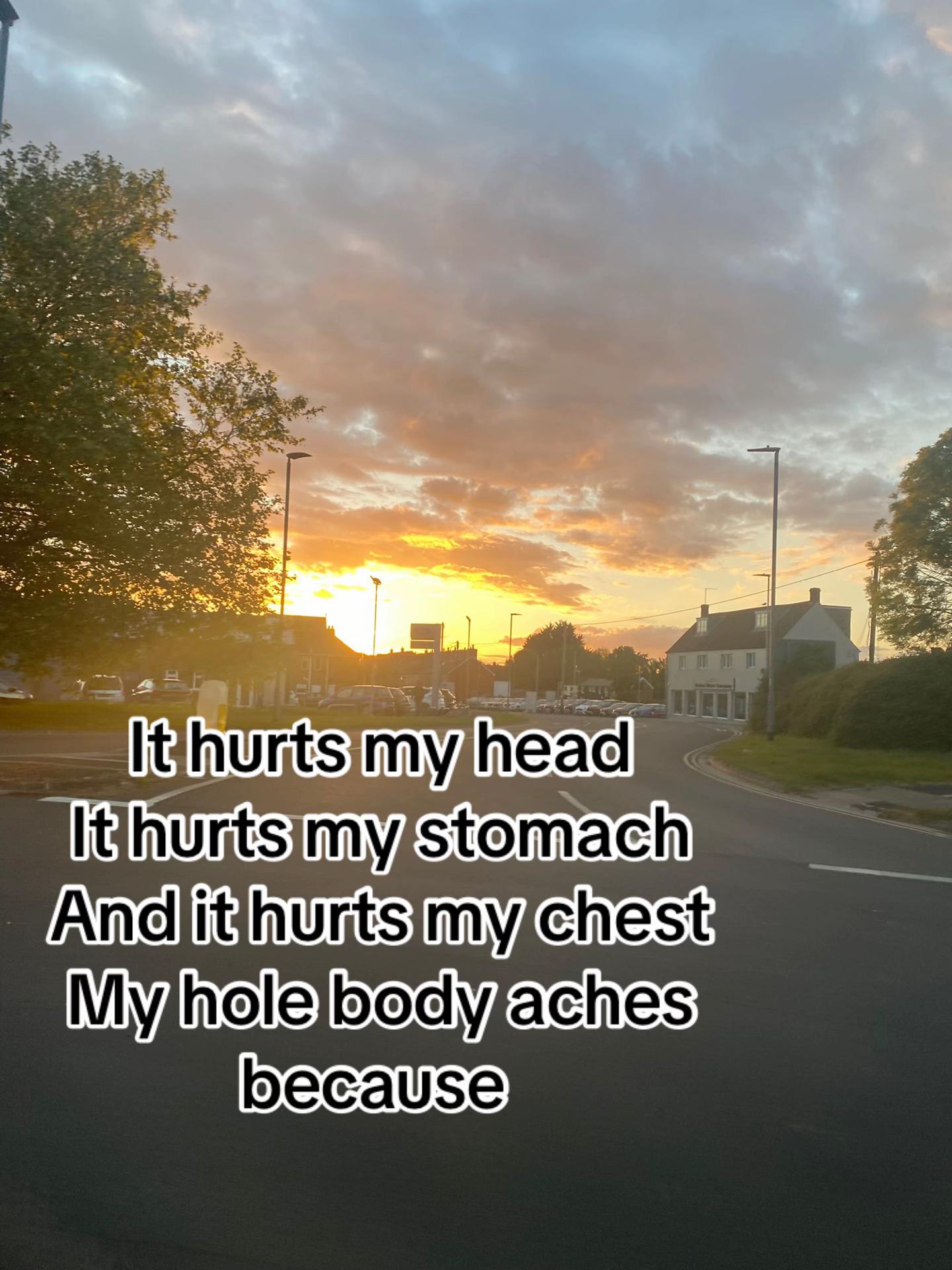 @Esme Perry