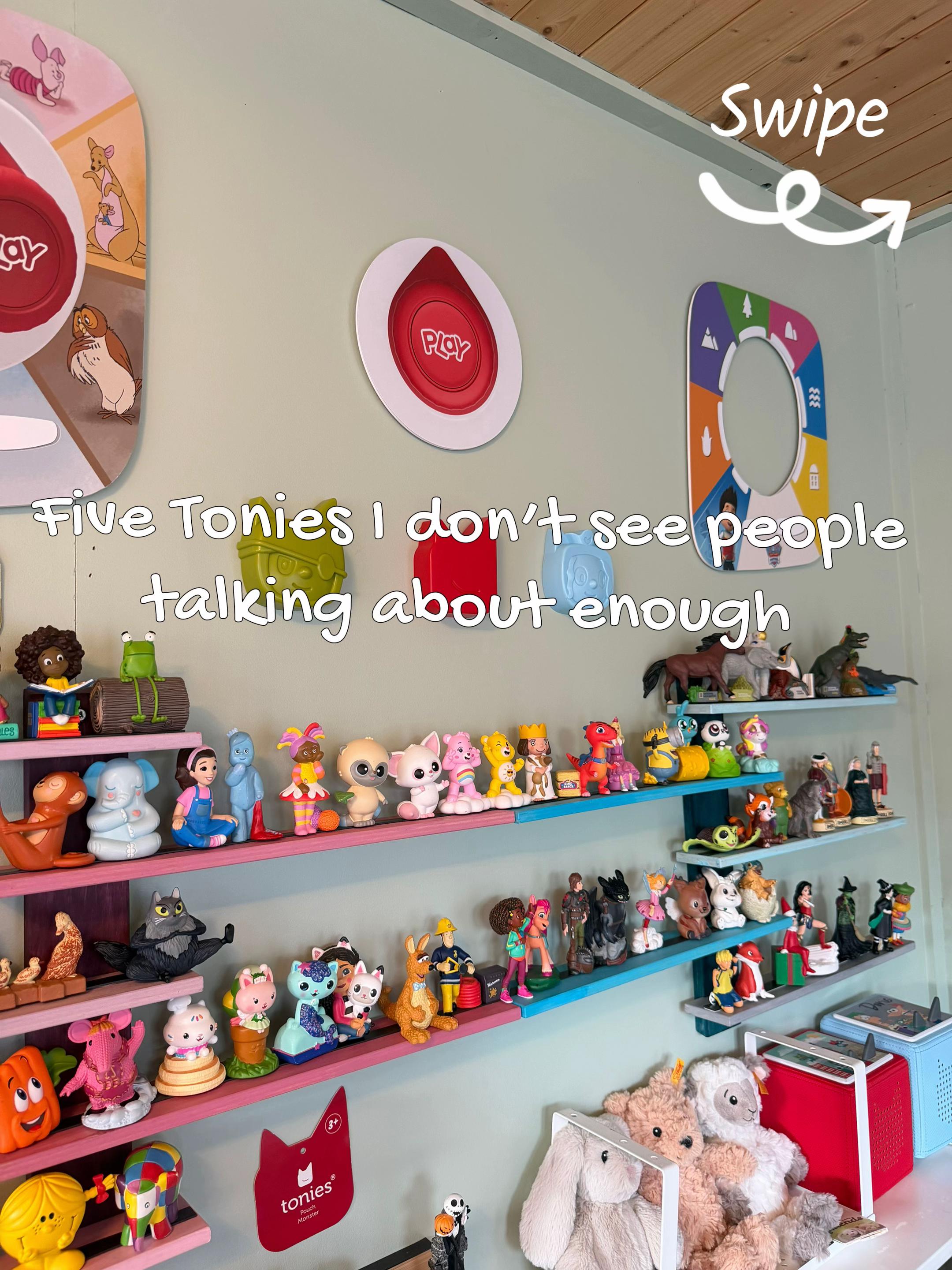 @We Love Tonies 💖
