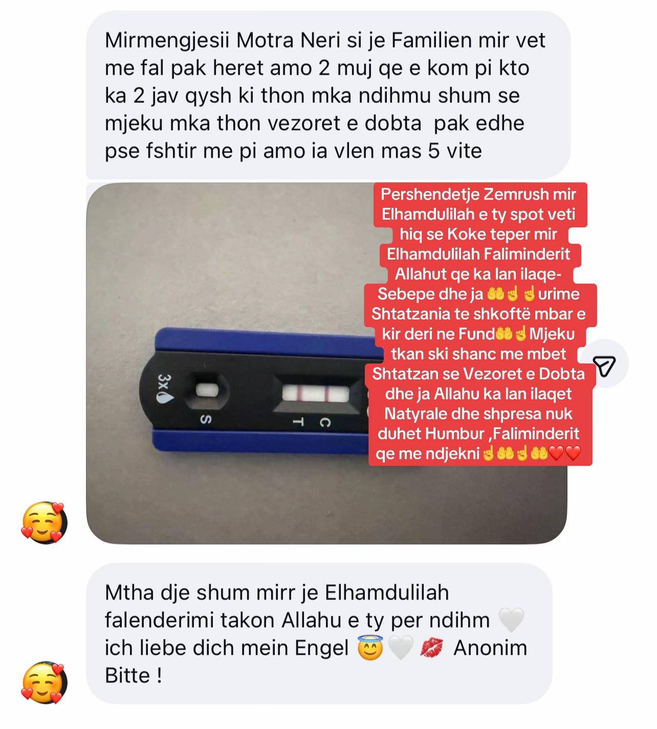 @🥰🥰🥰 Kuzhina e Nerit🥰🥰🥰