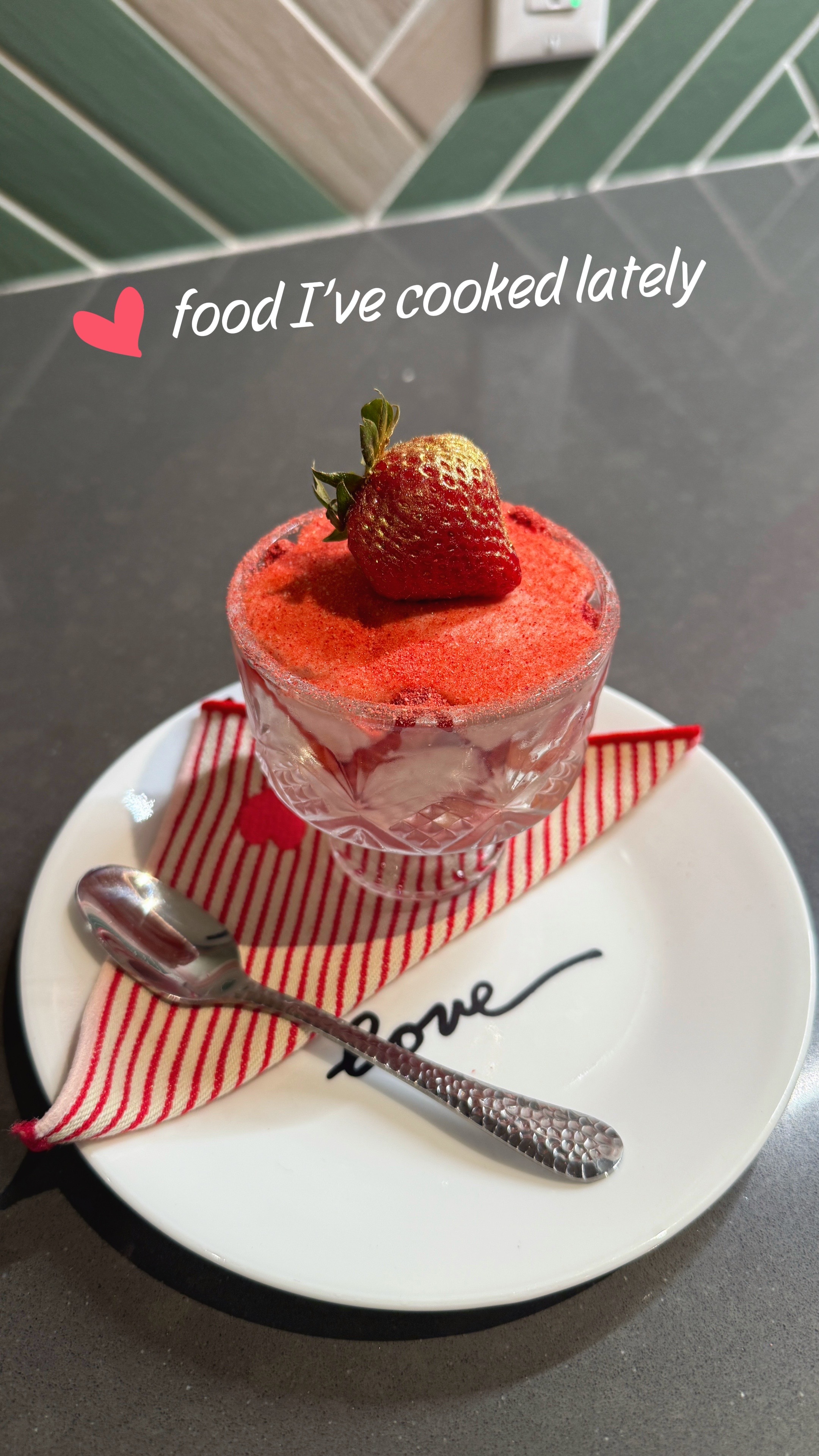 @Chef Lovely