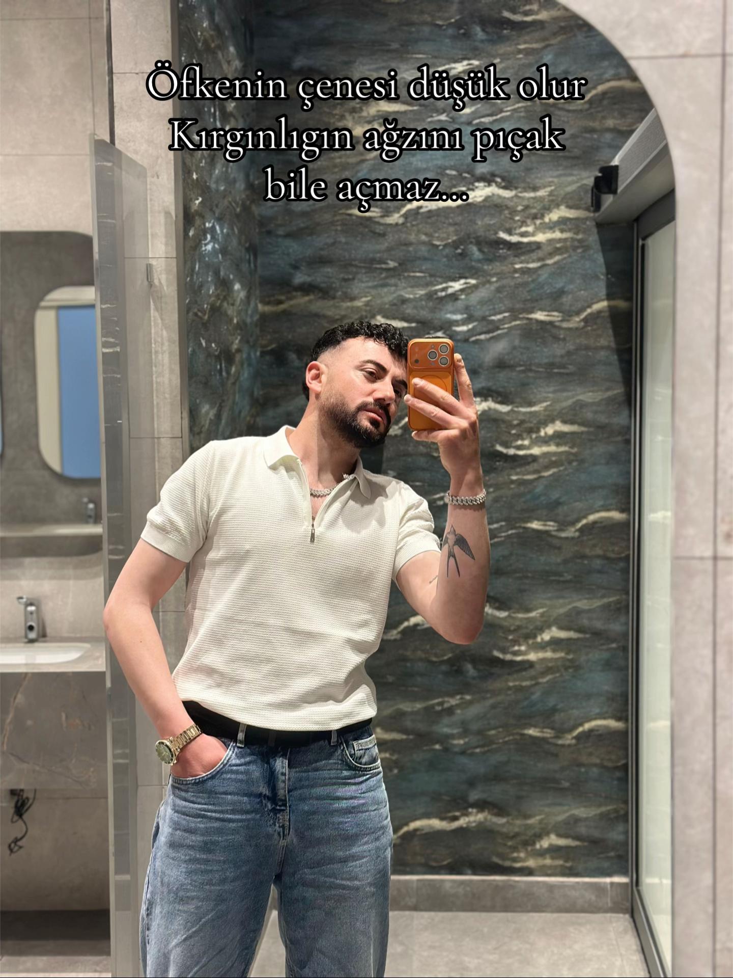 @Çetin Öztürk