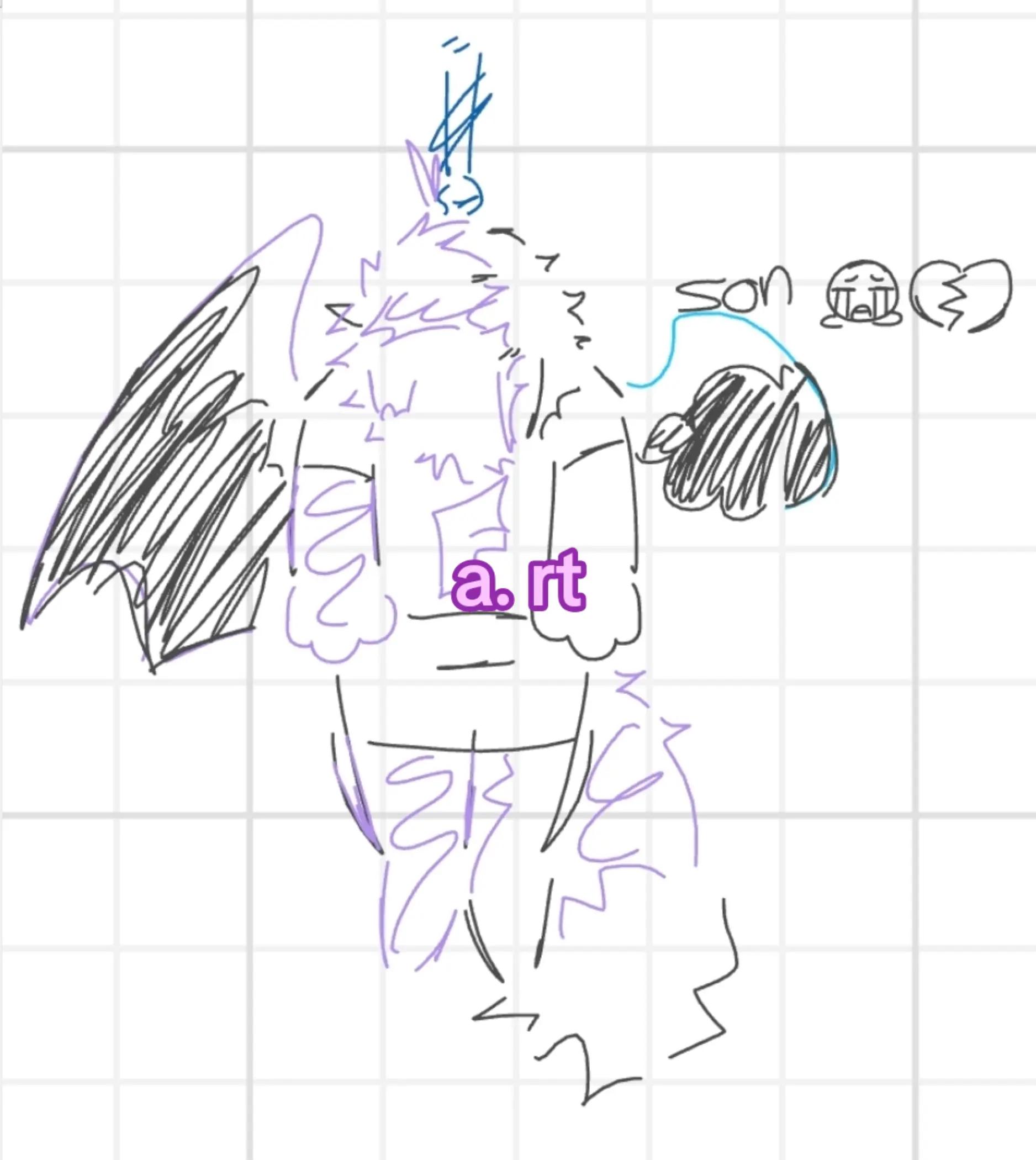 @&deg;~☆&bull;Gungar The Ungoofy!&bull;☆~&deg;
