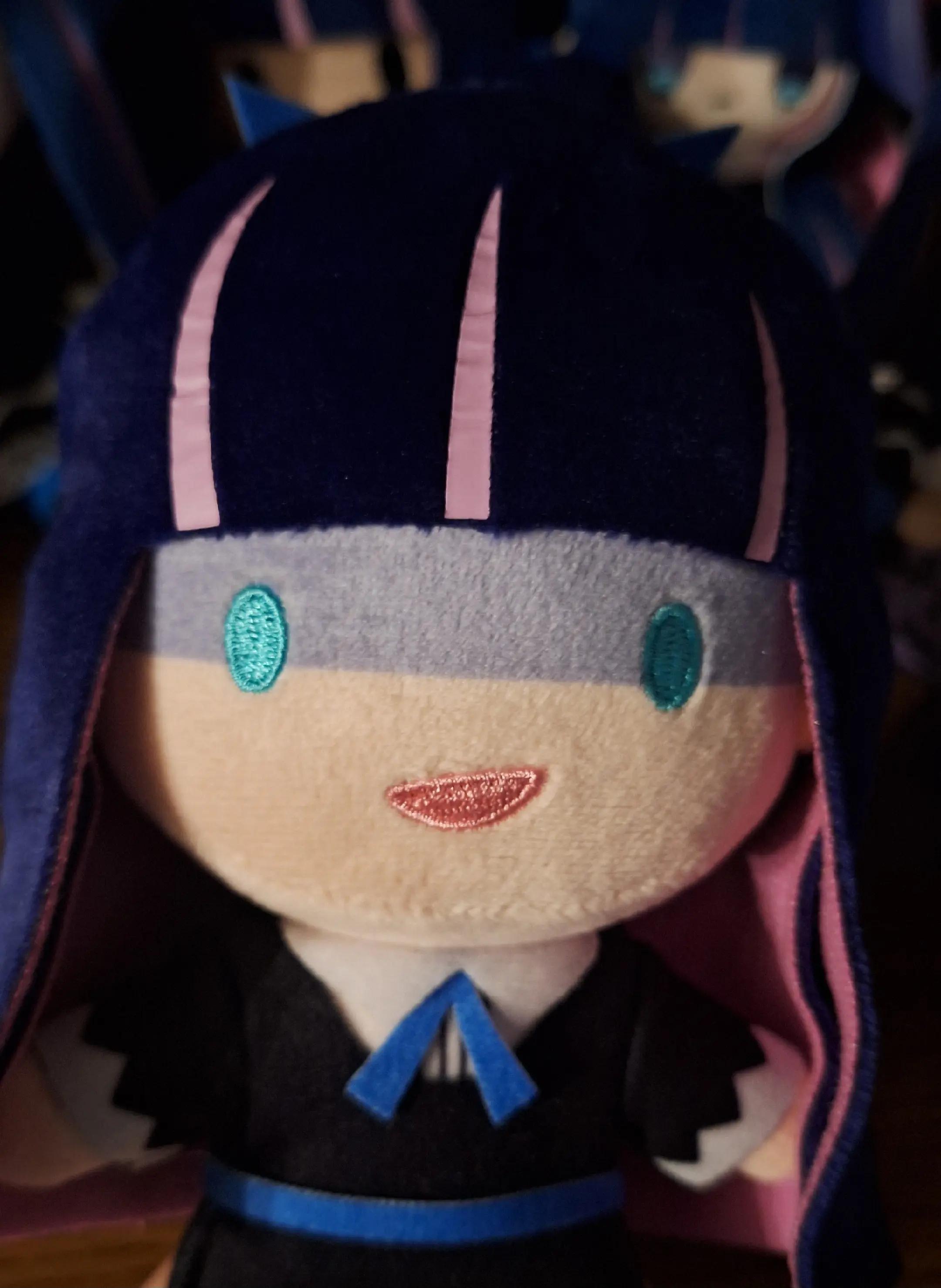 @♡ 𝑺𝒕𝒐𝒄𝒌𝒊𝒏𝒈 ♡
