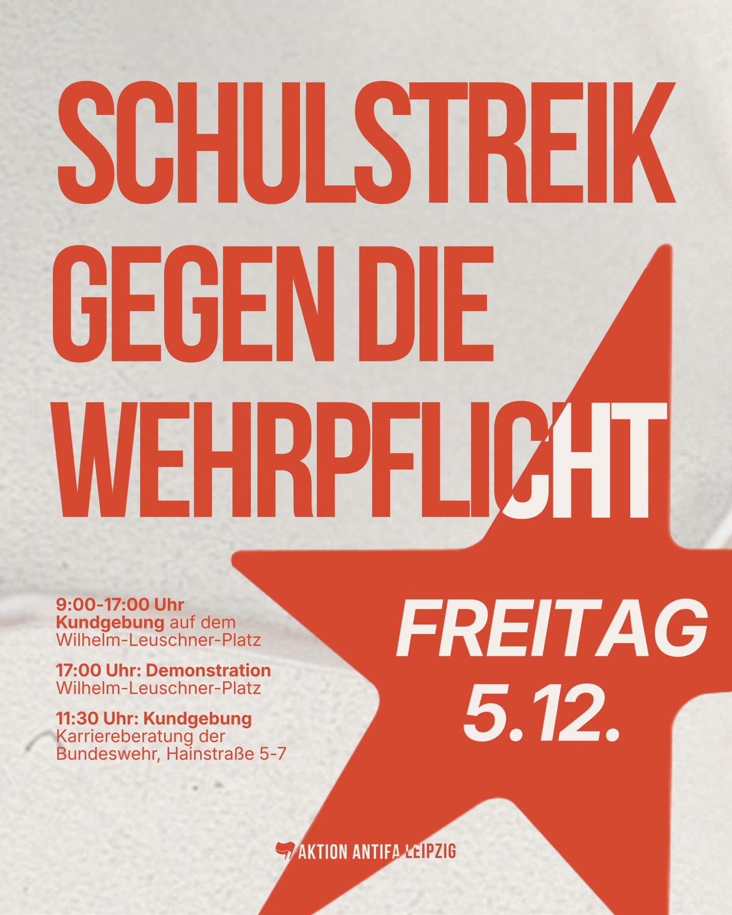 @Aktion Antifa Leipzig