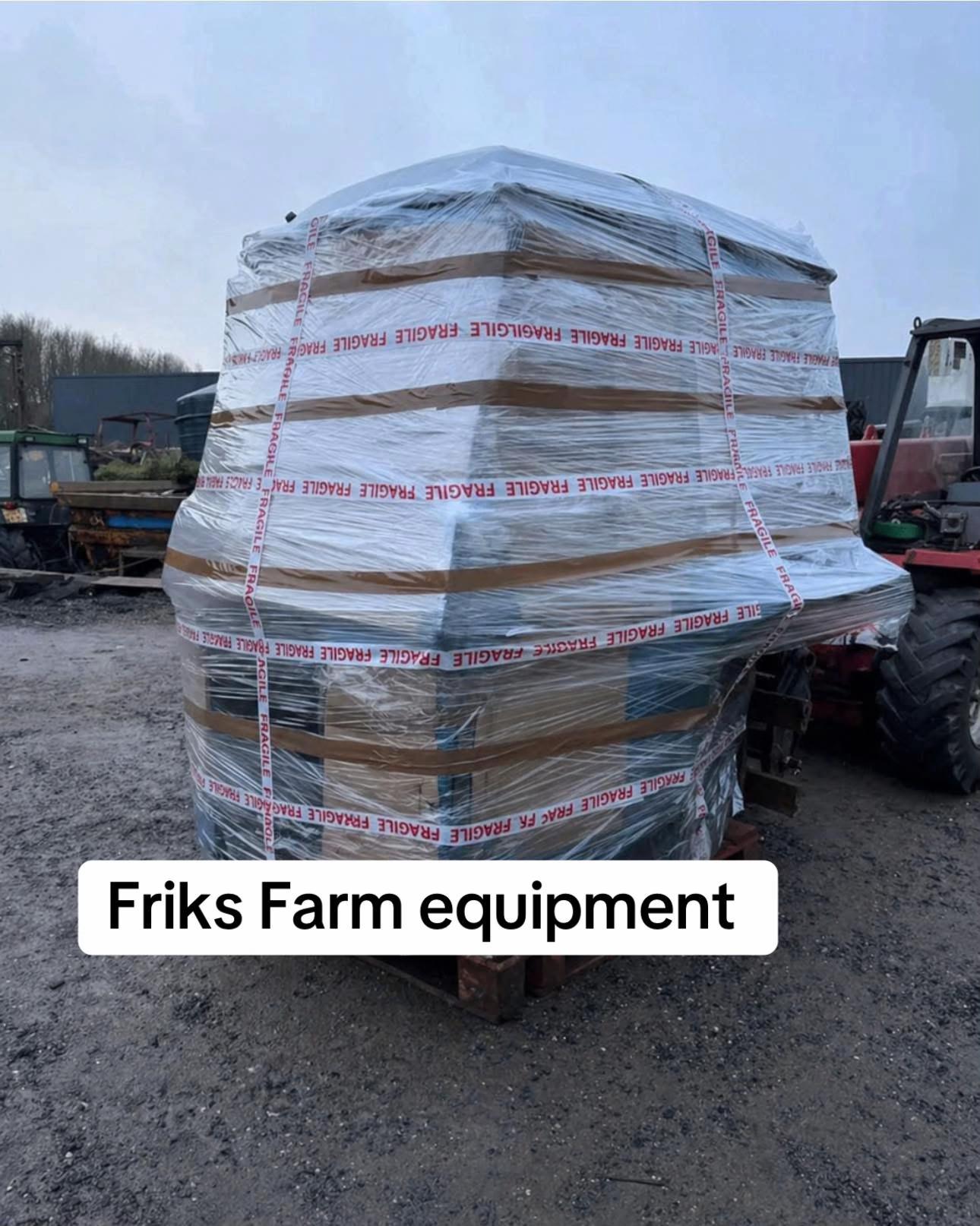 @FRIKS FARM EQUIPMENT & SALVAGE