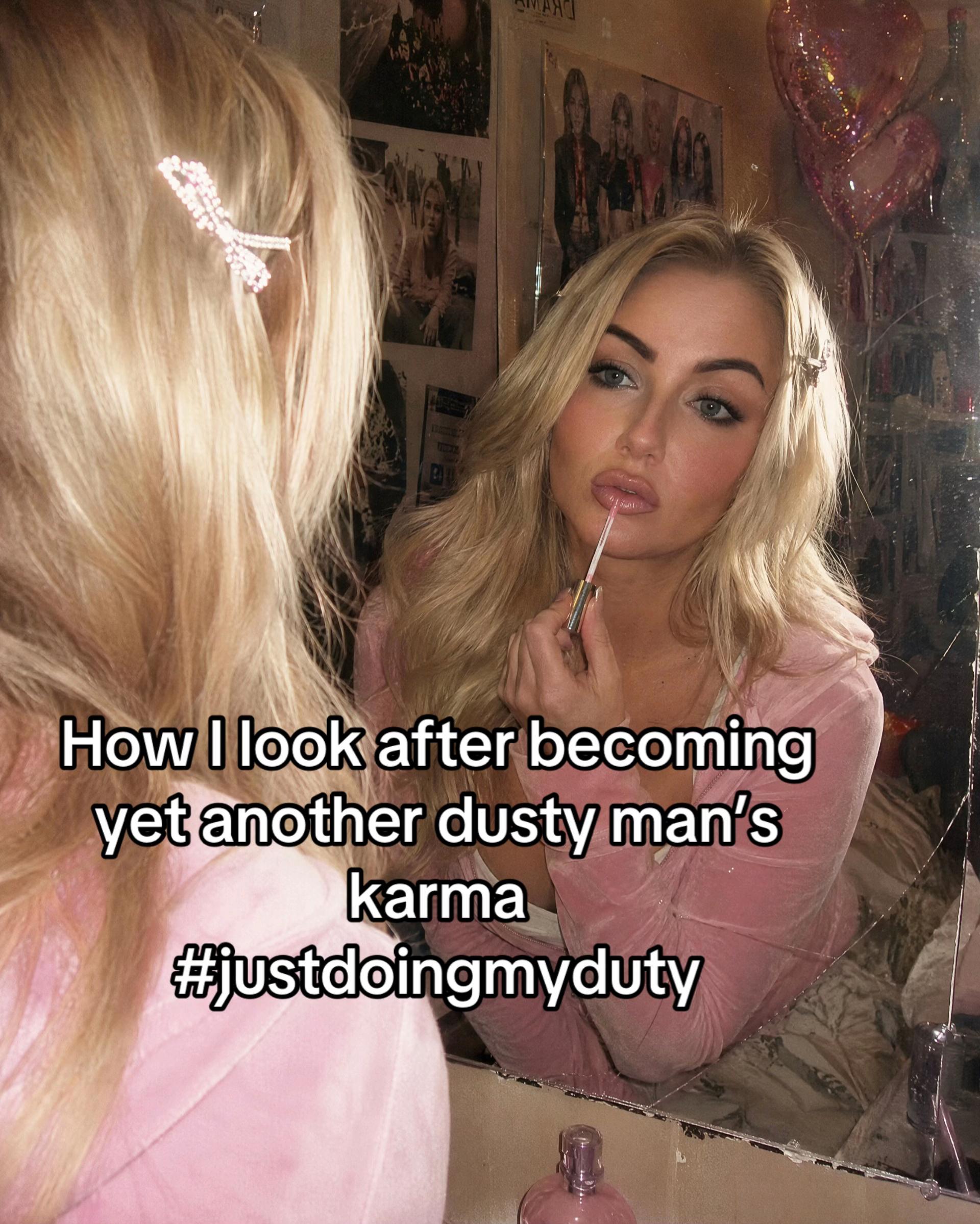 @Tee