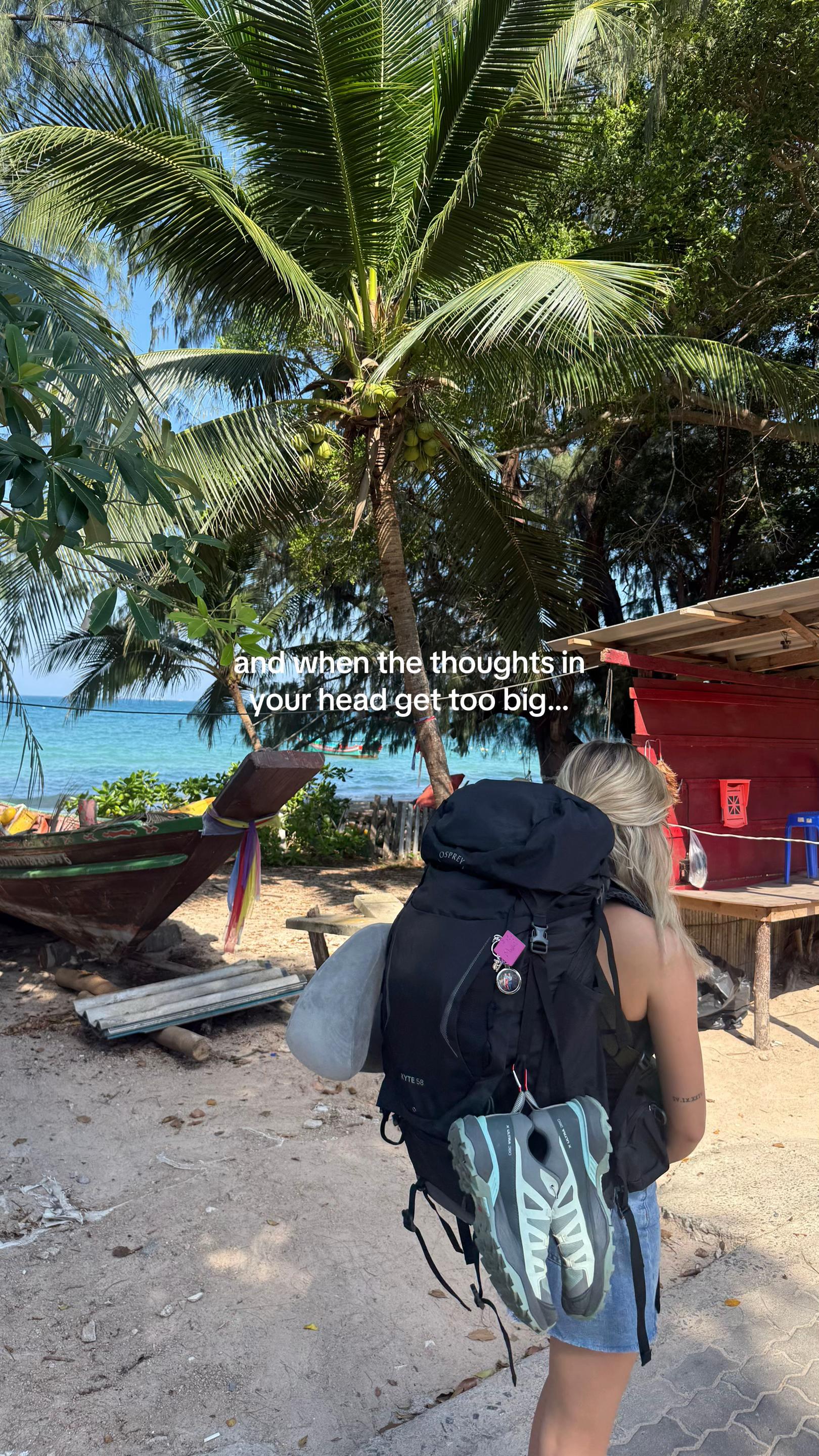 @Leah & Ru| Travels 🌎
